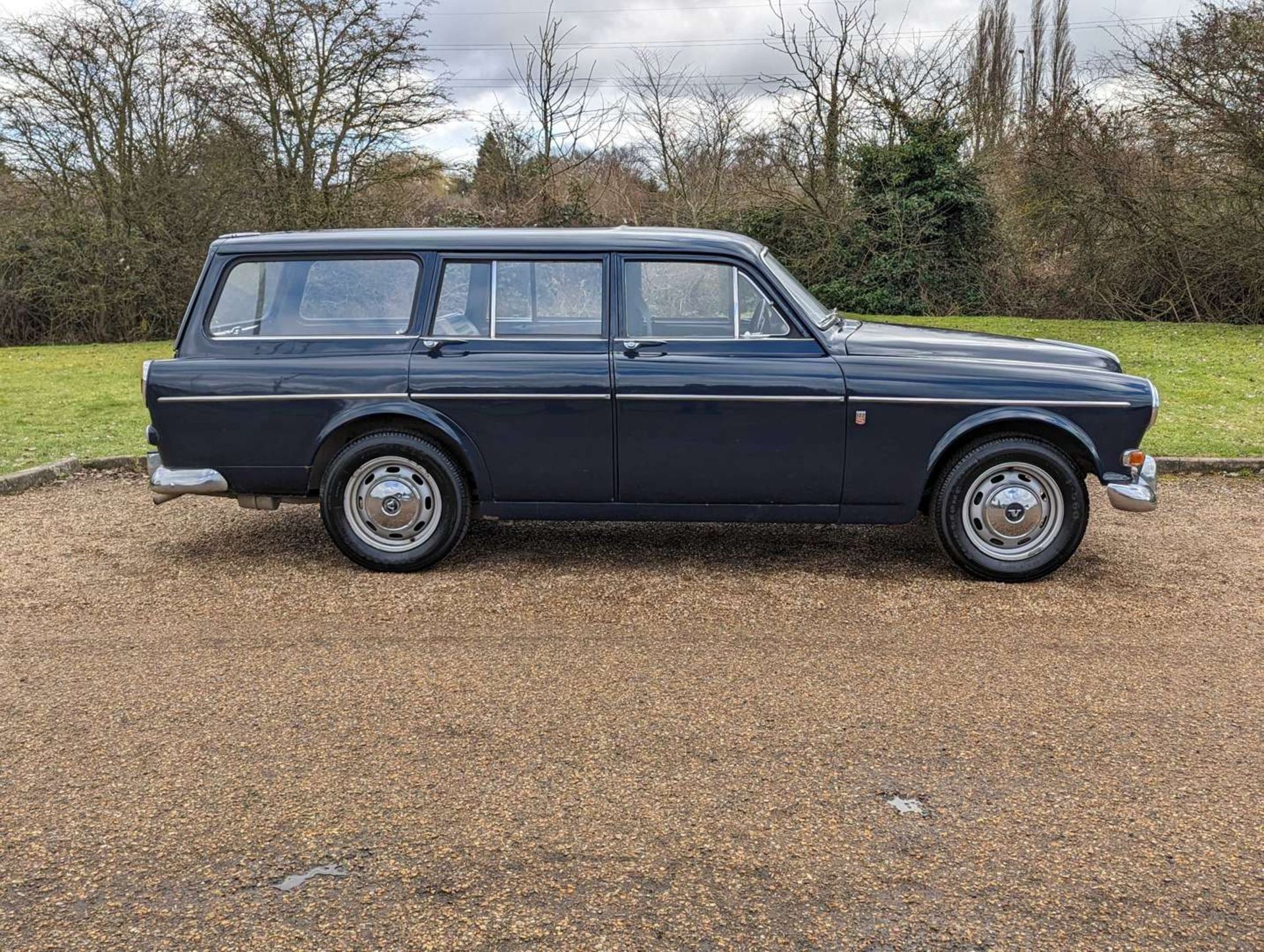 1968 VOLVO AMAZON ESTATE&nbsp; - Image 8 of 29