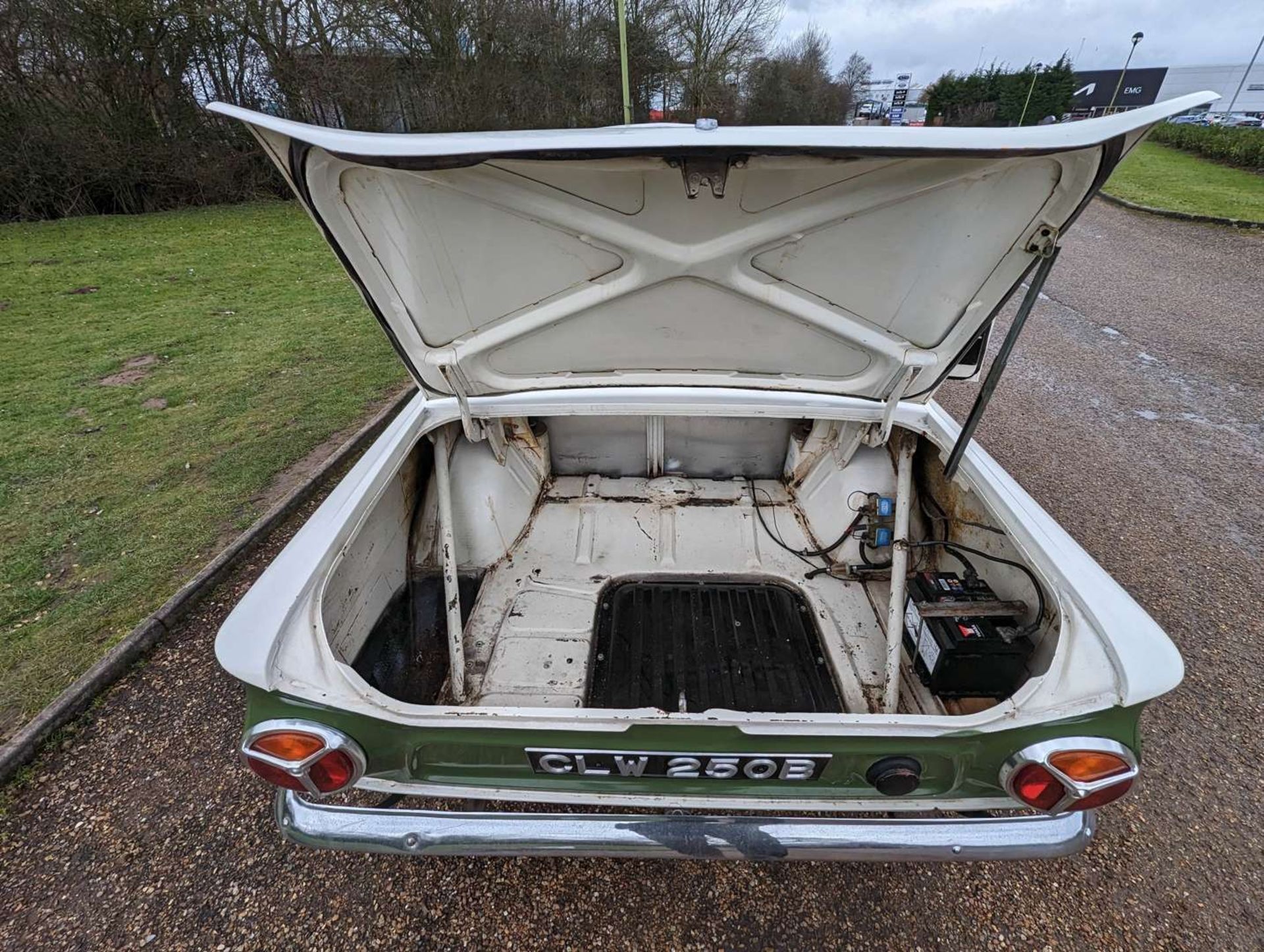 1964 FORD LOTUS CORTINA MK1&nbsp; - Image 16 of 30