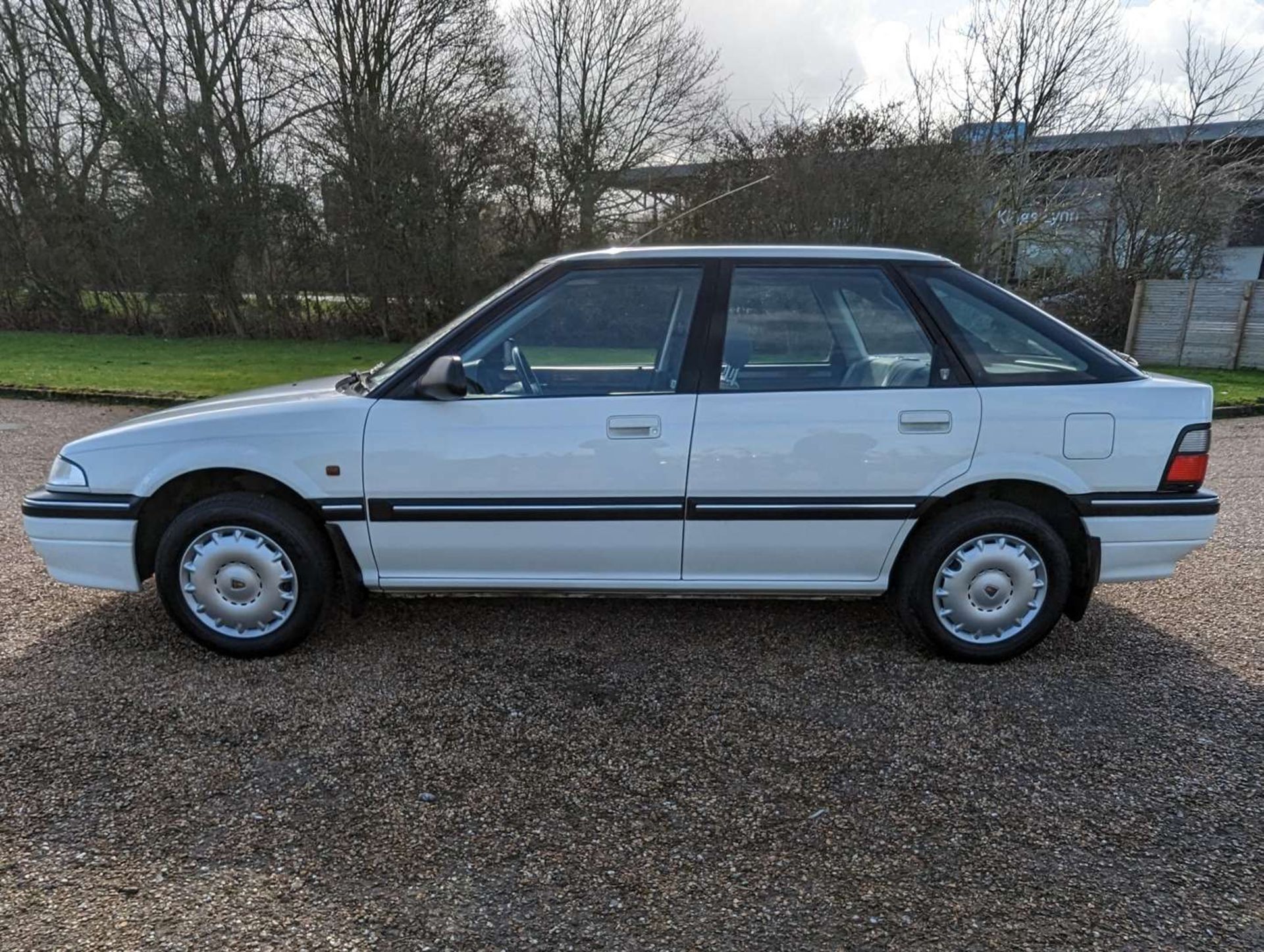 1995 ROVER 214 SI - Image 6 of 30