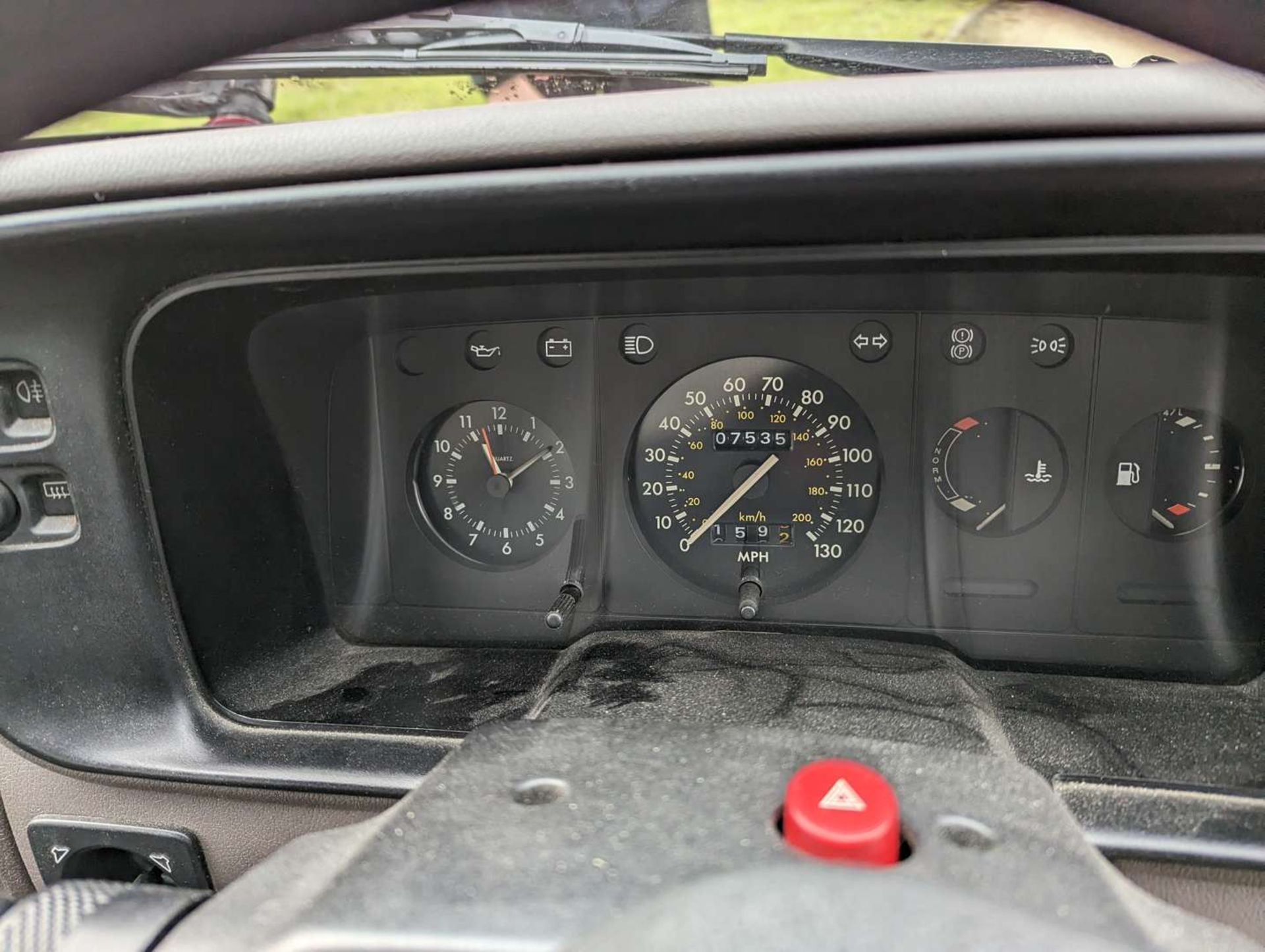 1988 FORD ESCORT 1.3L&nbsp; - Image 20 of 25