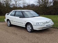 1991 ROVER 216 GTI TWIN CAM