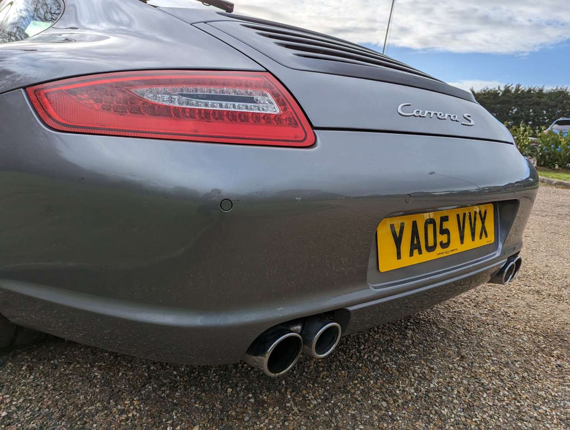 2005 PORSCHE (997) 911 CARRERA 3.8 2S - Image 23 of 30