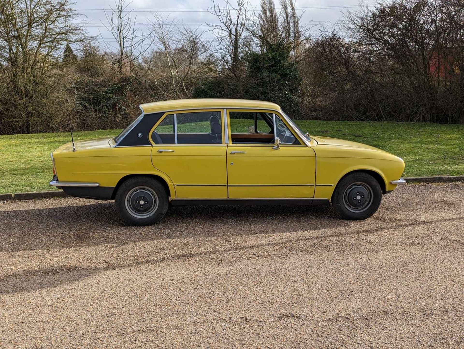 1976 TRIUMPH DOLOMITE 1850 - Image 8 of 30