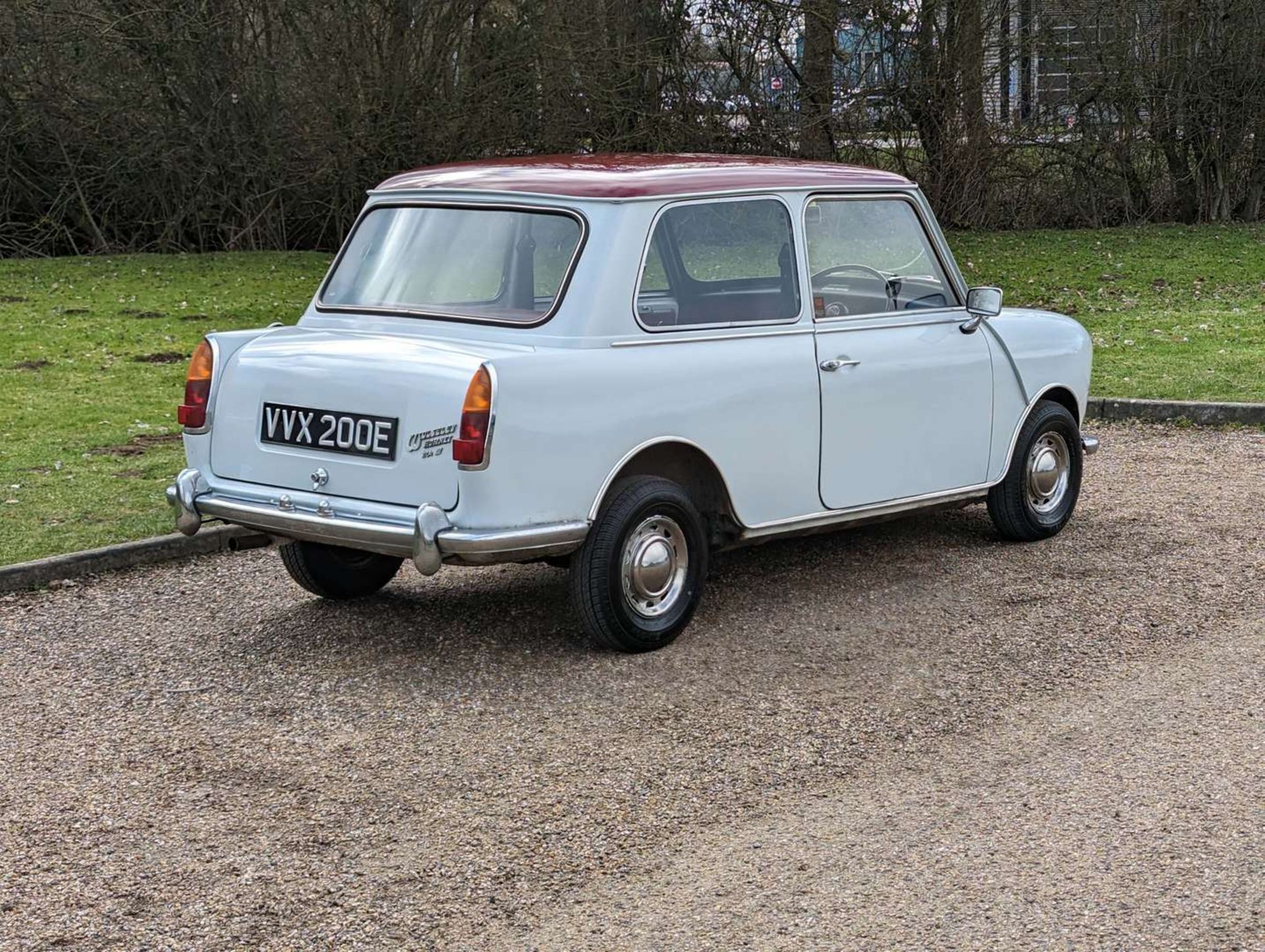 1967 WOLSELEY HORNET - Image 7 of 28