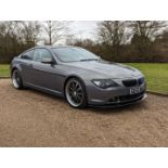 2005 BMW 650I AUTO