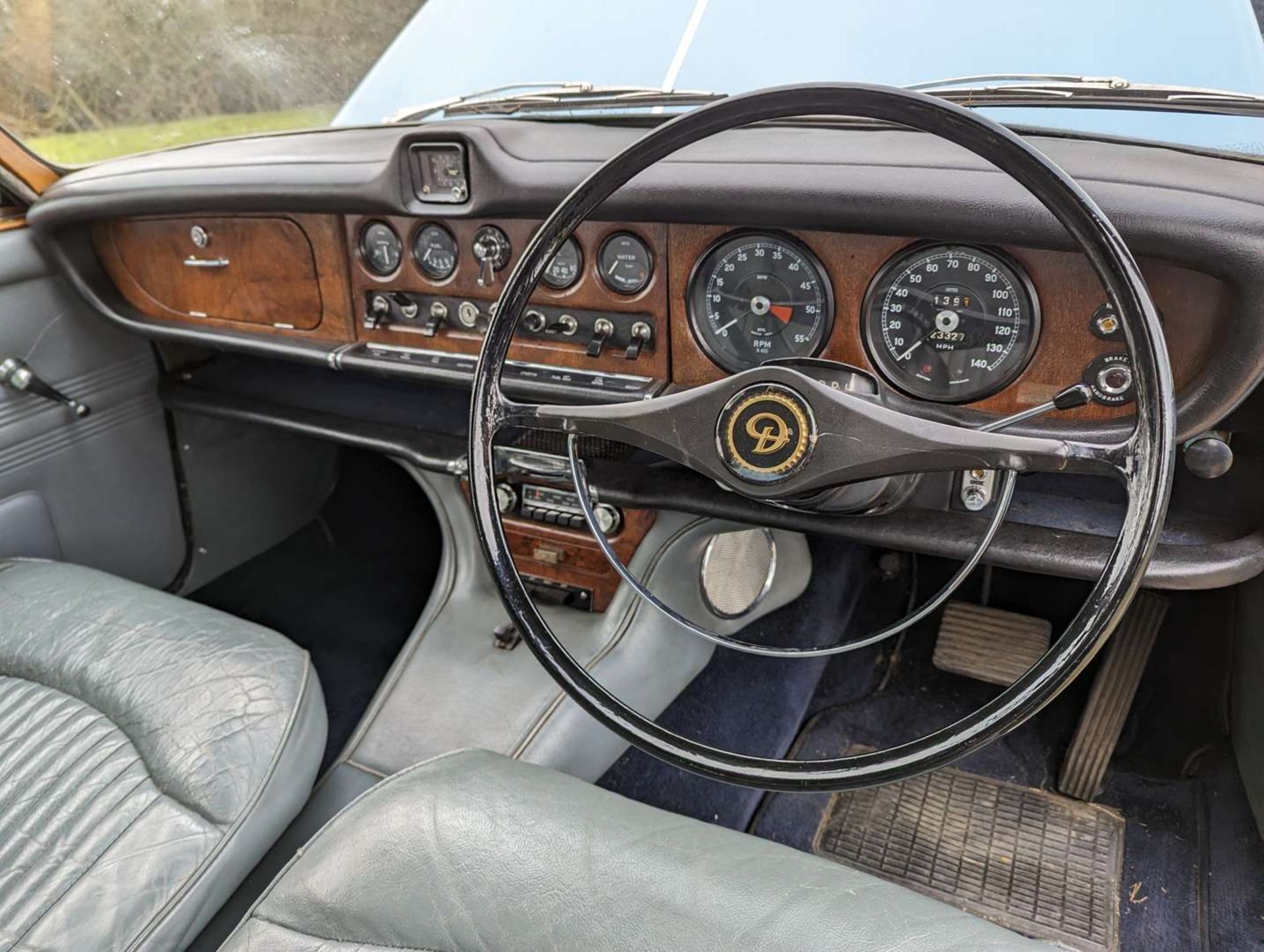 1969 DAIMLER 420 SOVEREIGN - Image 18 of 30