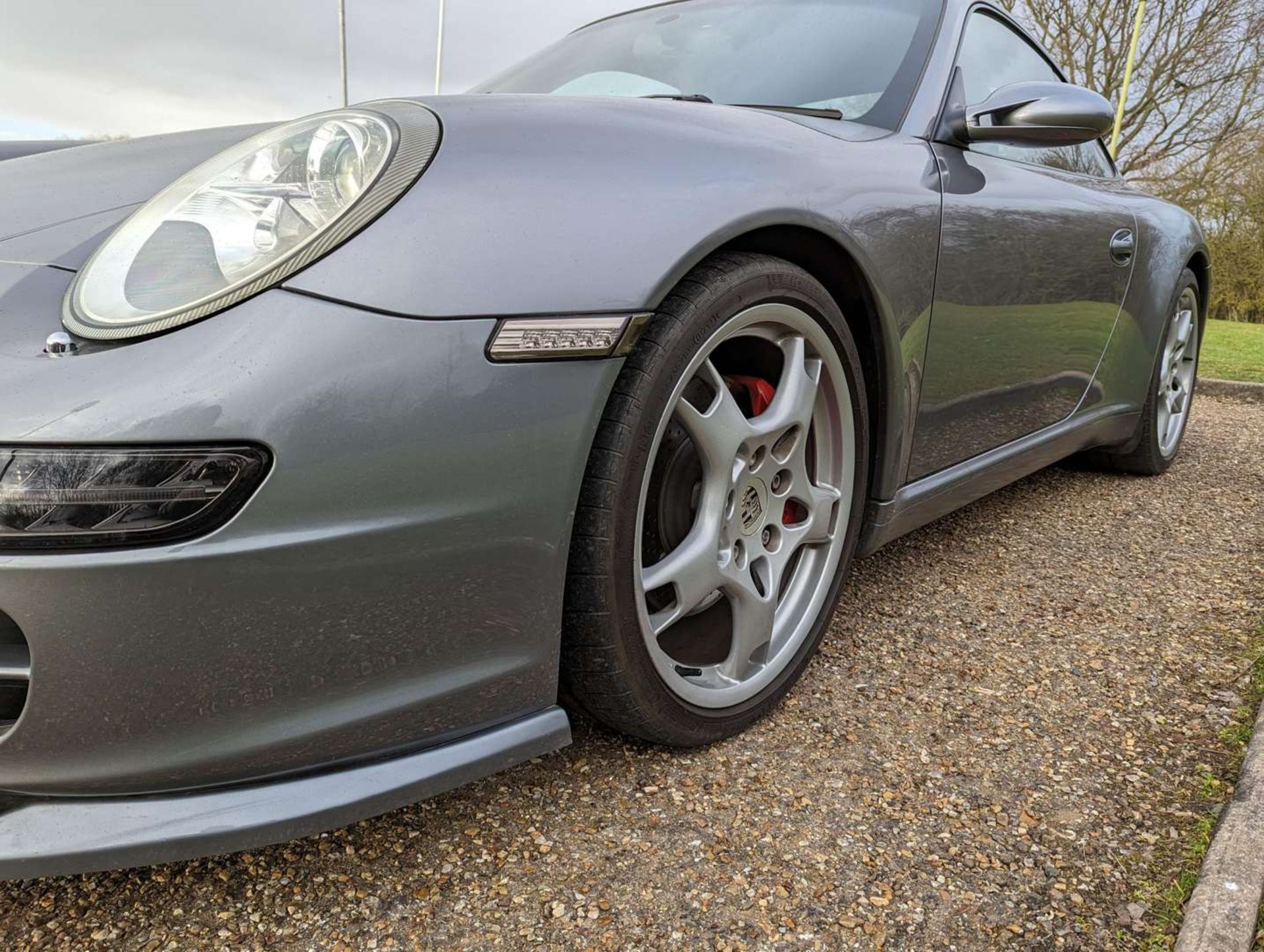 2005 PORSCHE (997) 911 CARRERA 3.8 2S - Image 22 of 30