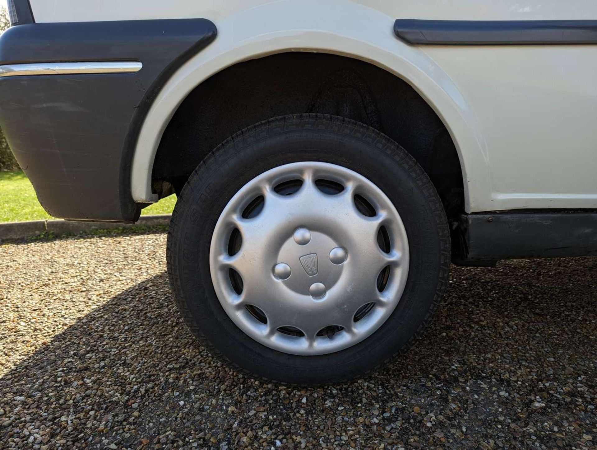 1997 ROVER 100 KNIGHTSBRIDGE 14,000 MILES - Image 14 of 30