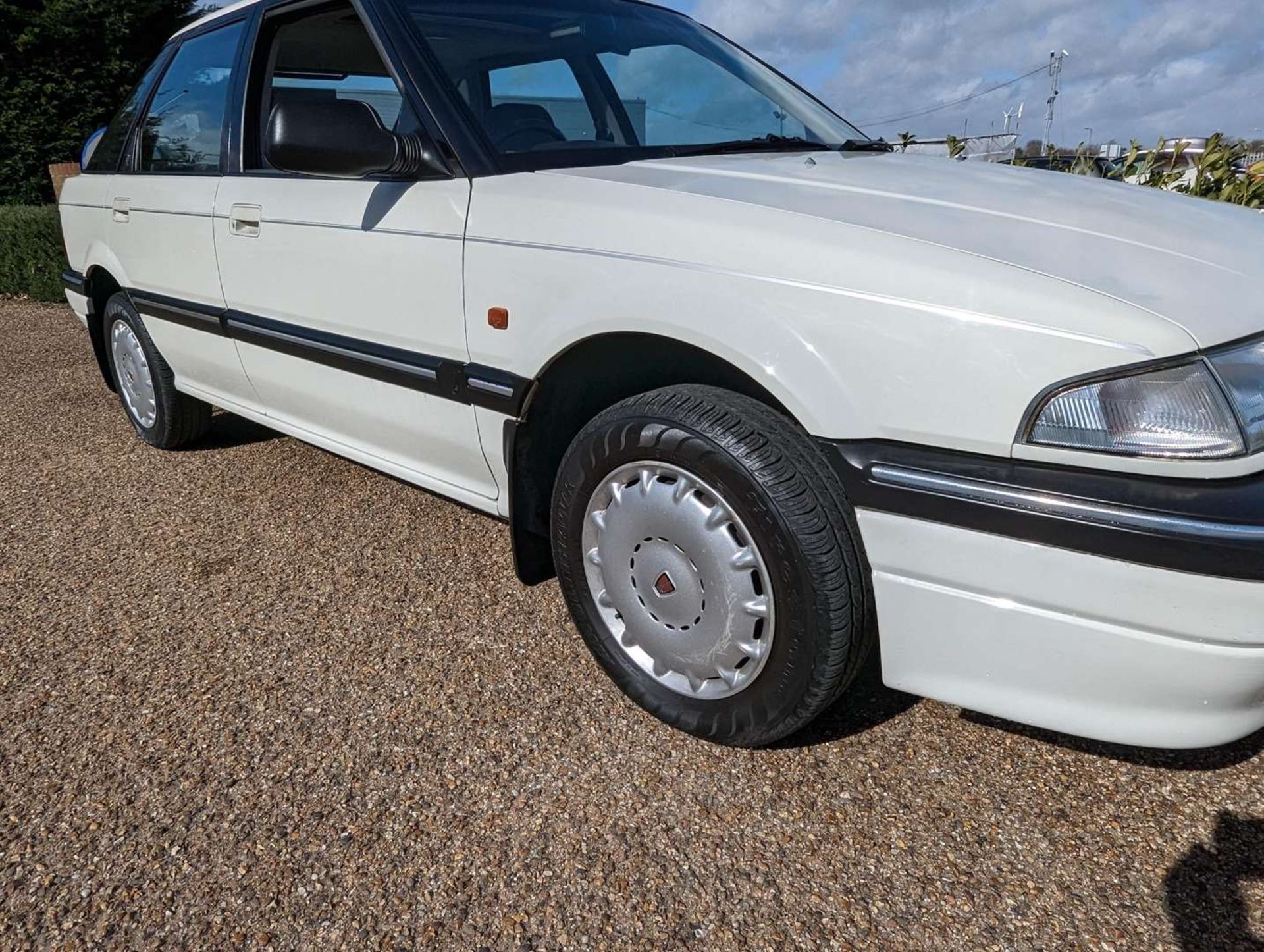 1995 ROVER 214 SI - Image 26 of 30