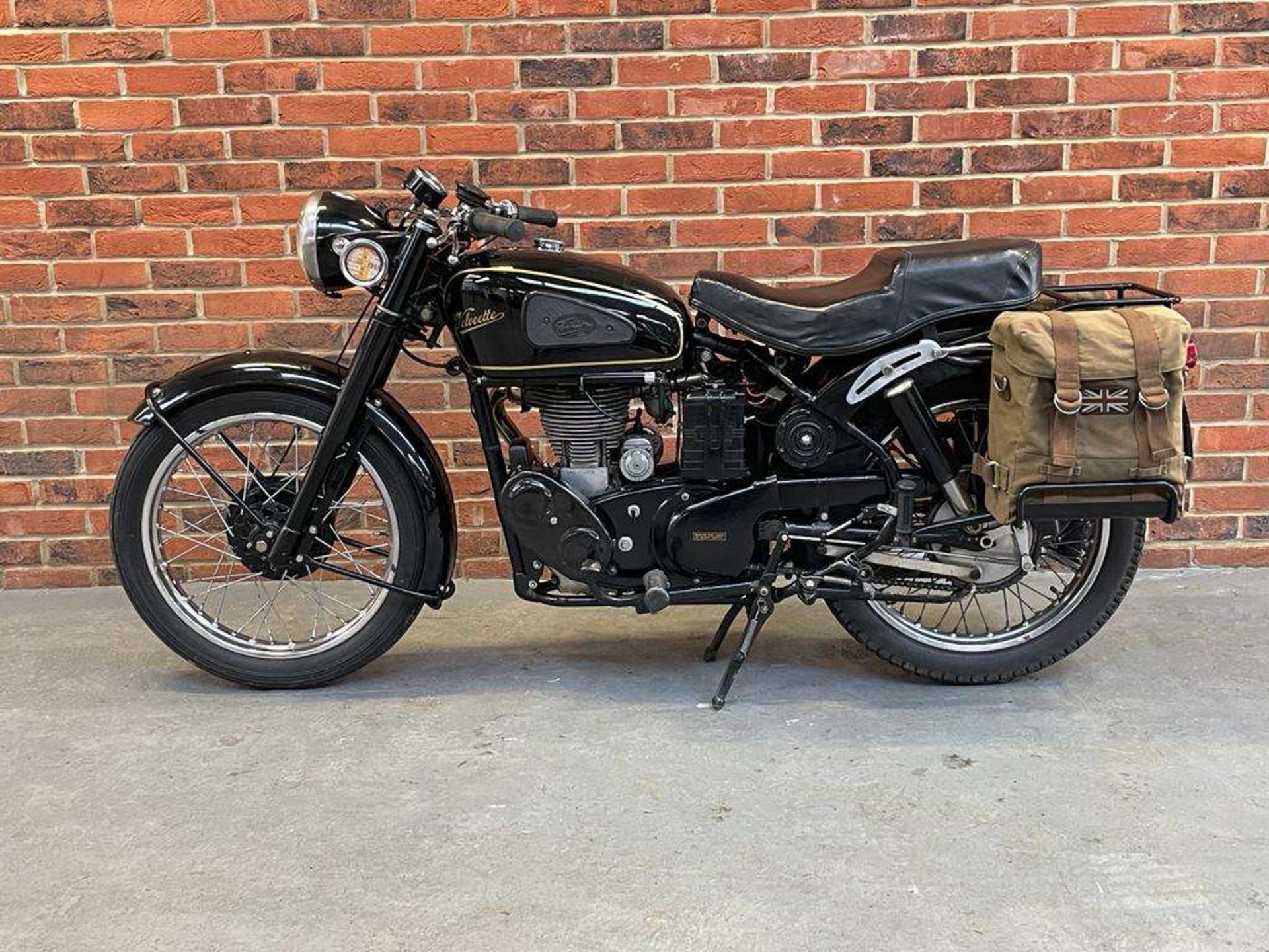 1955 VELOCETTE MAC 350CC - Image 2 of 18