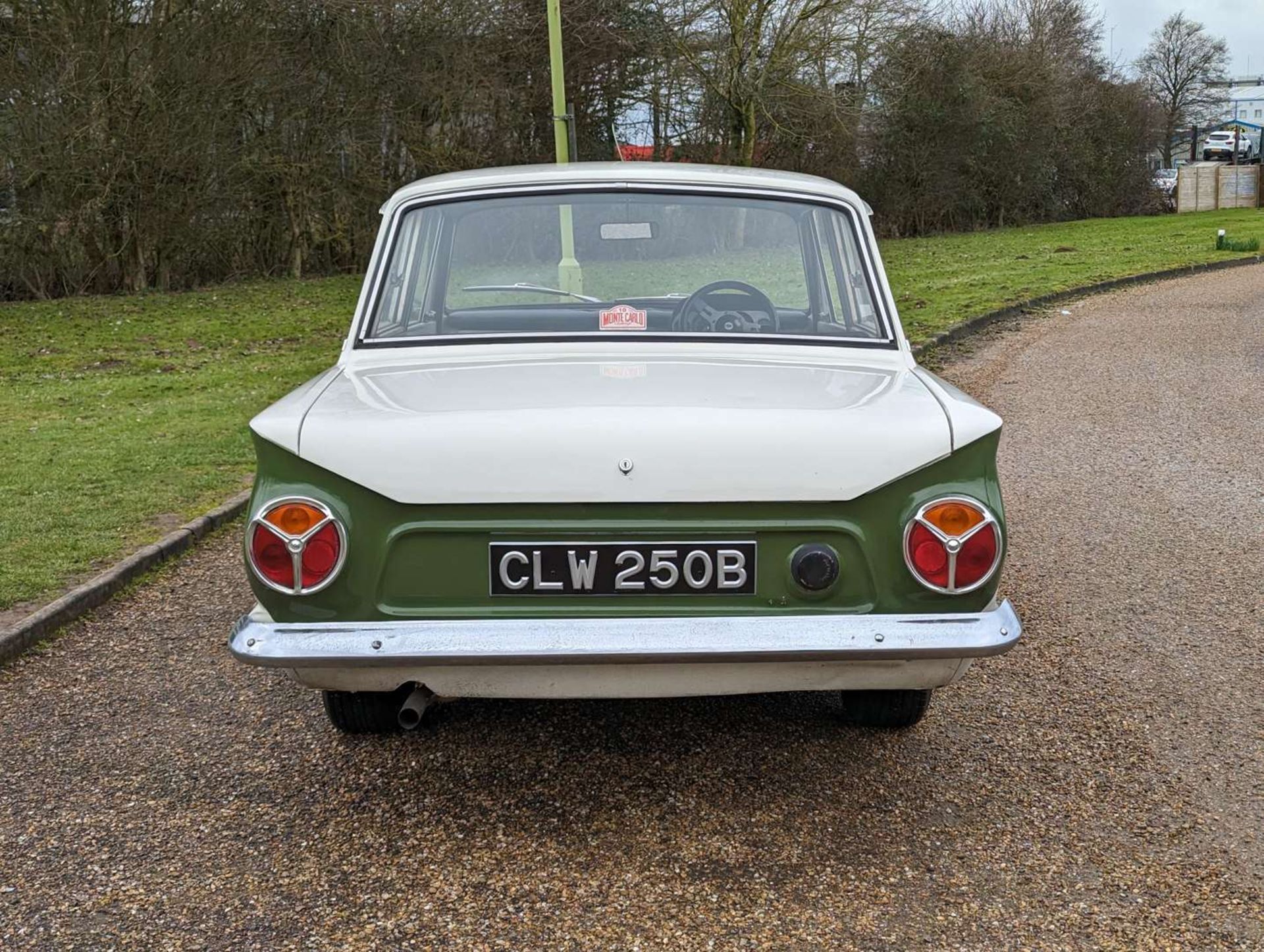 1964 FORD LOTUS CORTINA MK1&nbsp; - Image 6 of 30