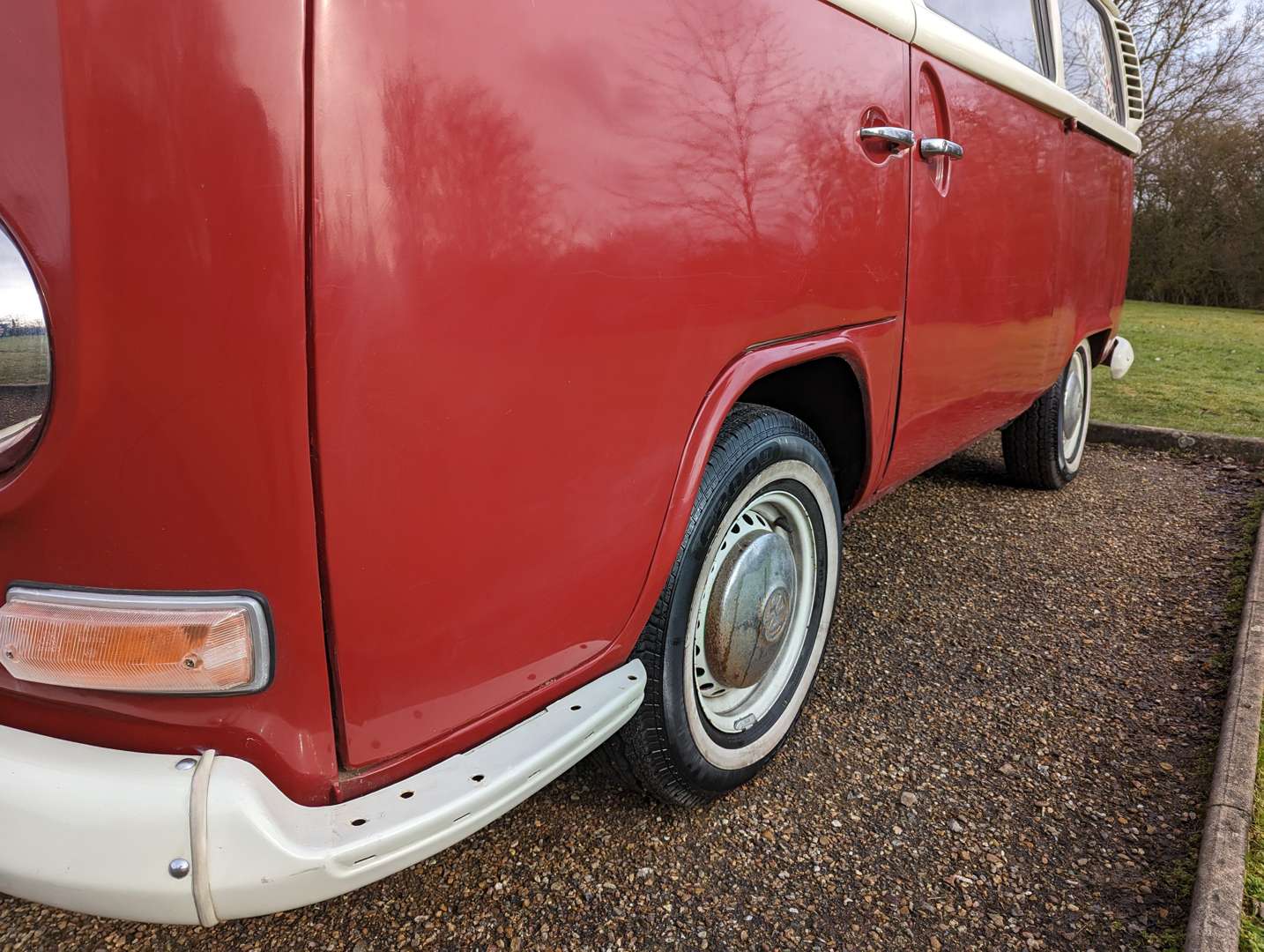 1972 VW T2 CAMPER&nbsp; - Image 21 of 30