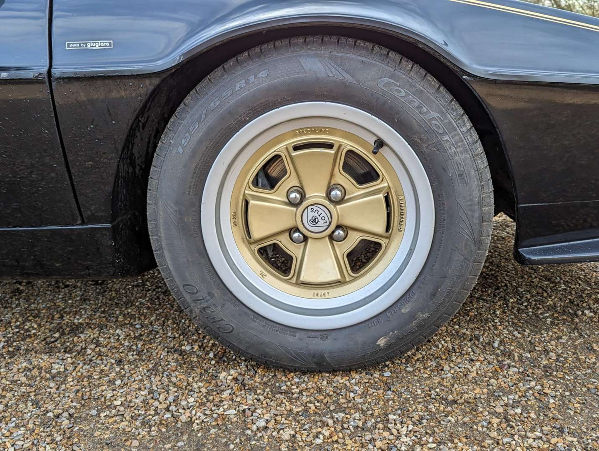 1979 LOTUS ESPRIT S2 - Image 13 of 27