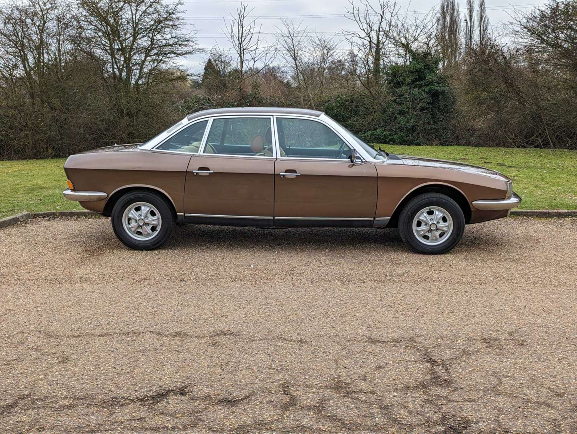 1973 NSU RO 80 - Image 8 of 30