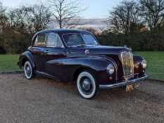 1950 MORRIS SIX SERIES MS