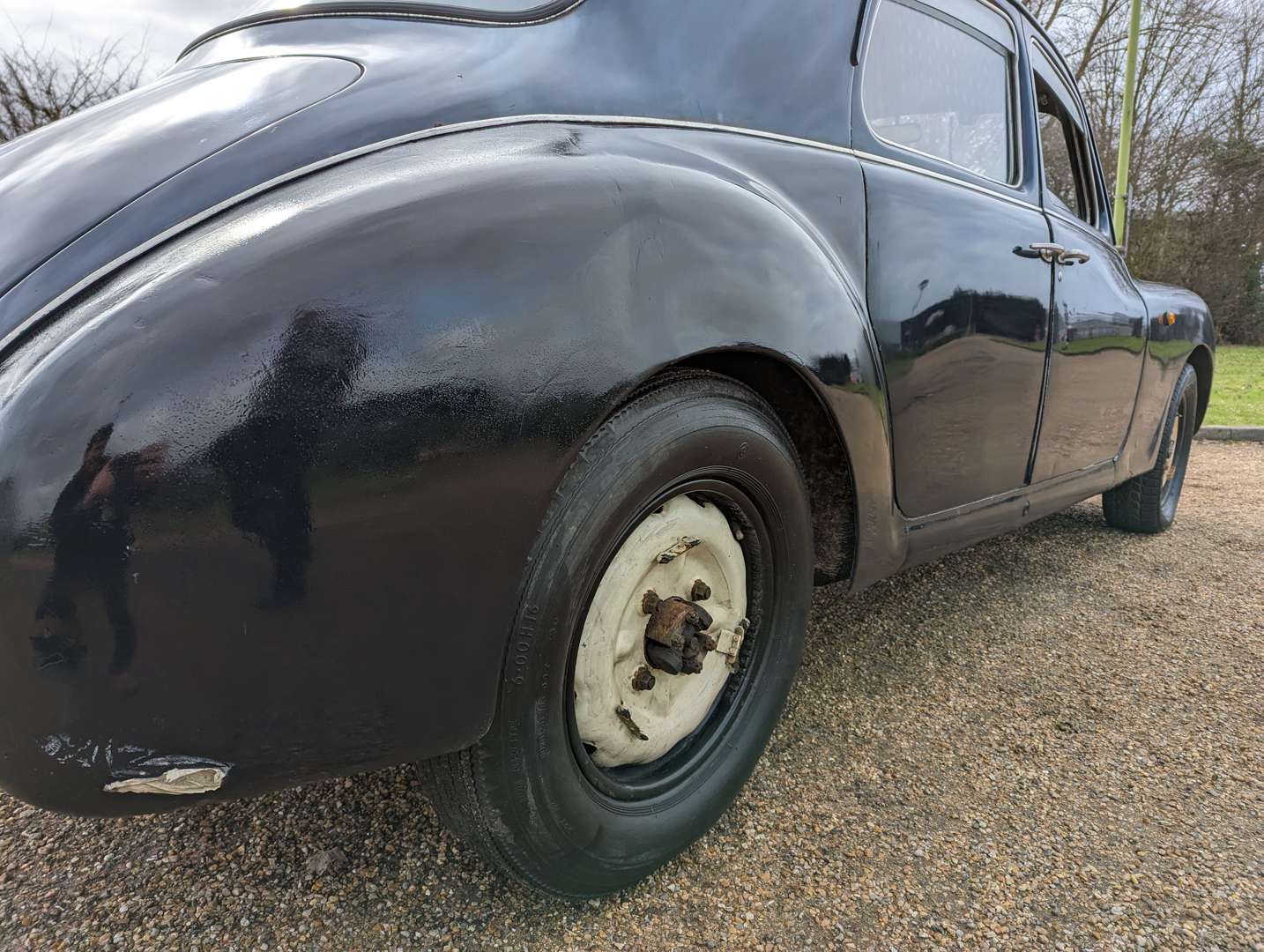 1951 LANCIA AURELIA B10 Period Competition Car to B21 Specification - Image 19 of 30