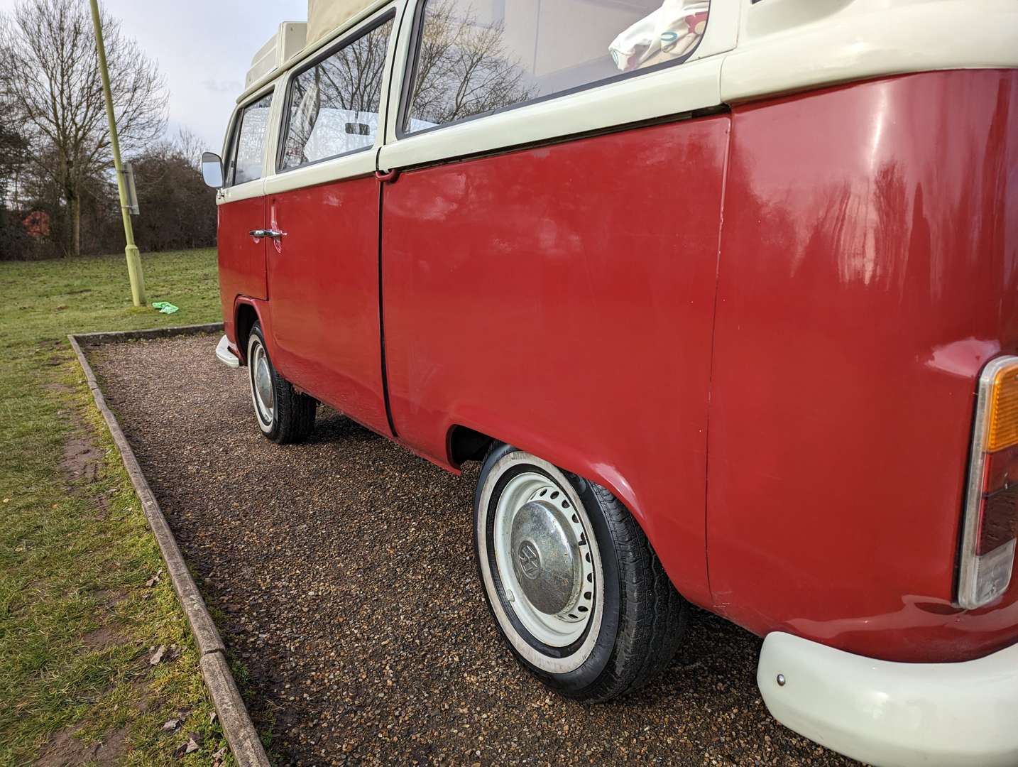 1972 VW T2 CAMPER&nbsp; - Image 22 of 30