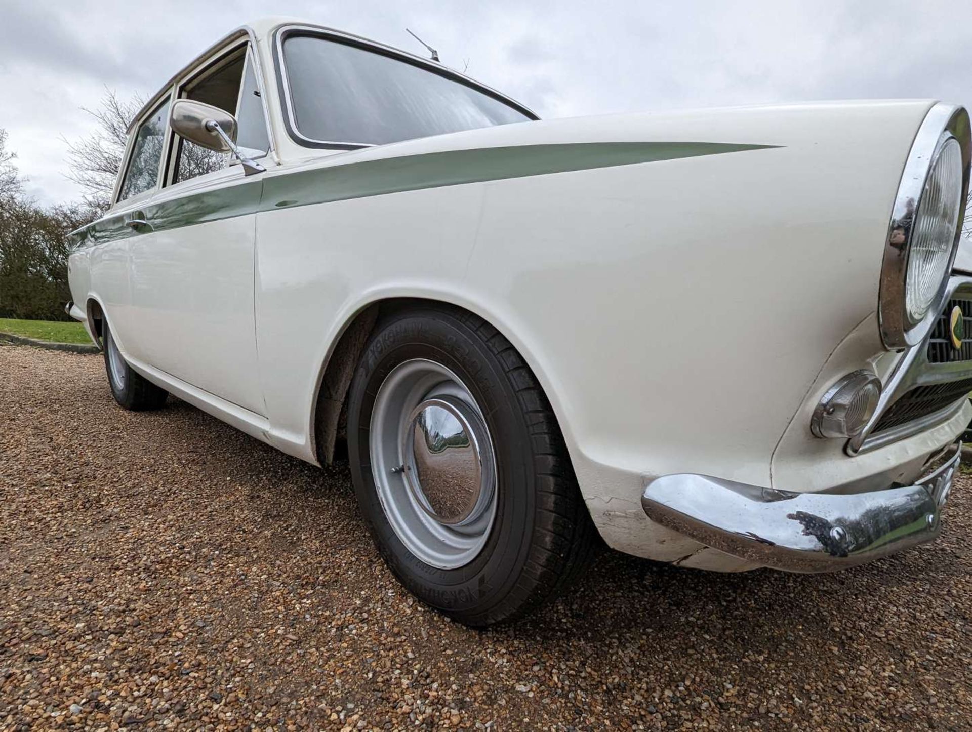 1964 FORD LOTUS CORTINA MK1&nbsp; - Image 21 of 30