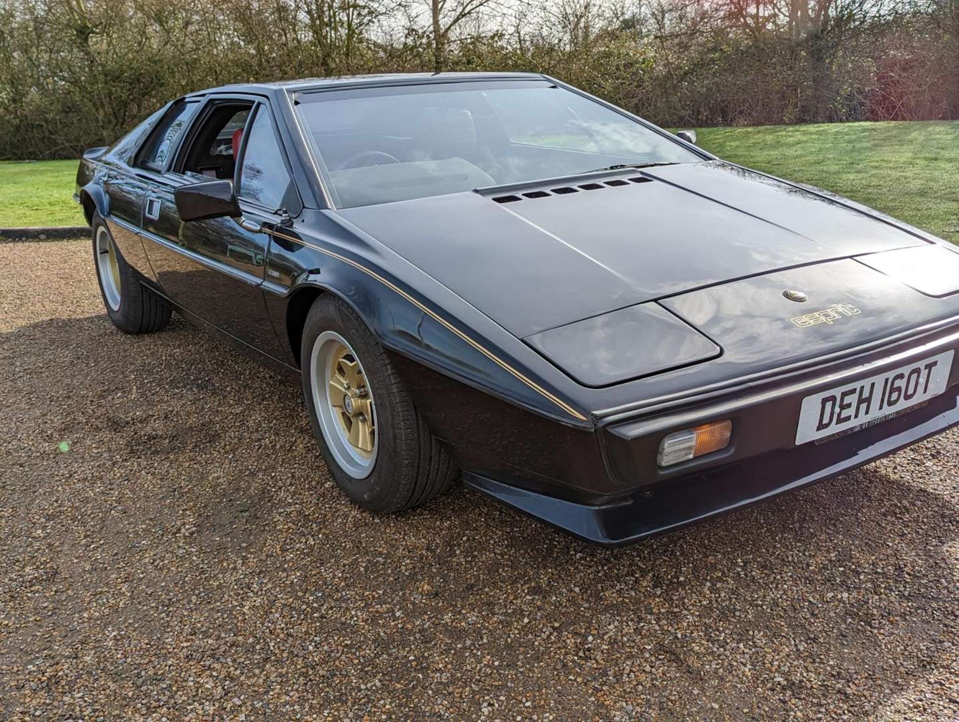 1979 LOTUS ESPRIT S2 - Image 9 of 27