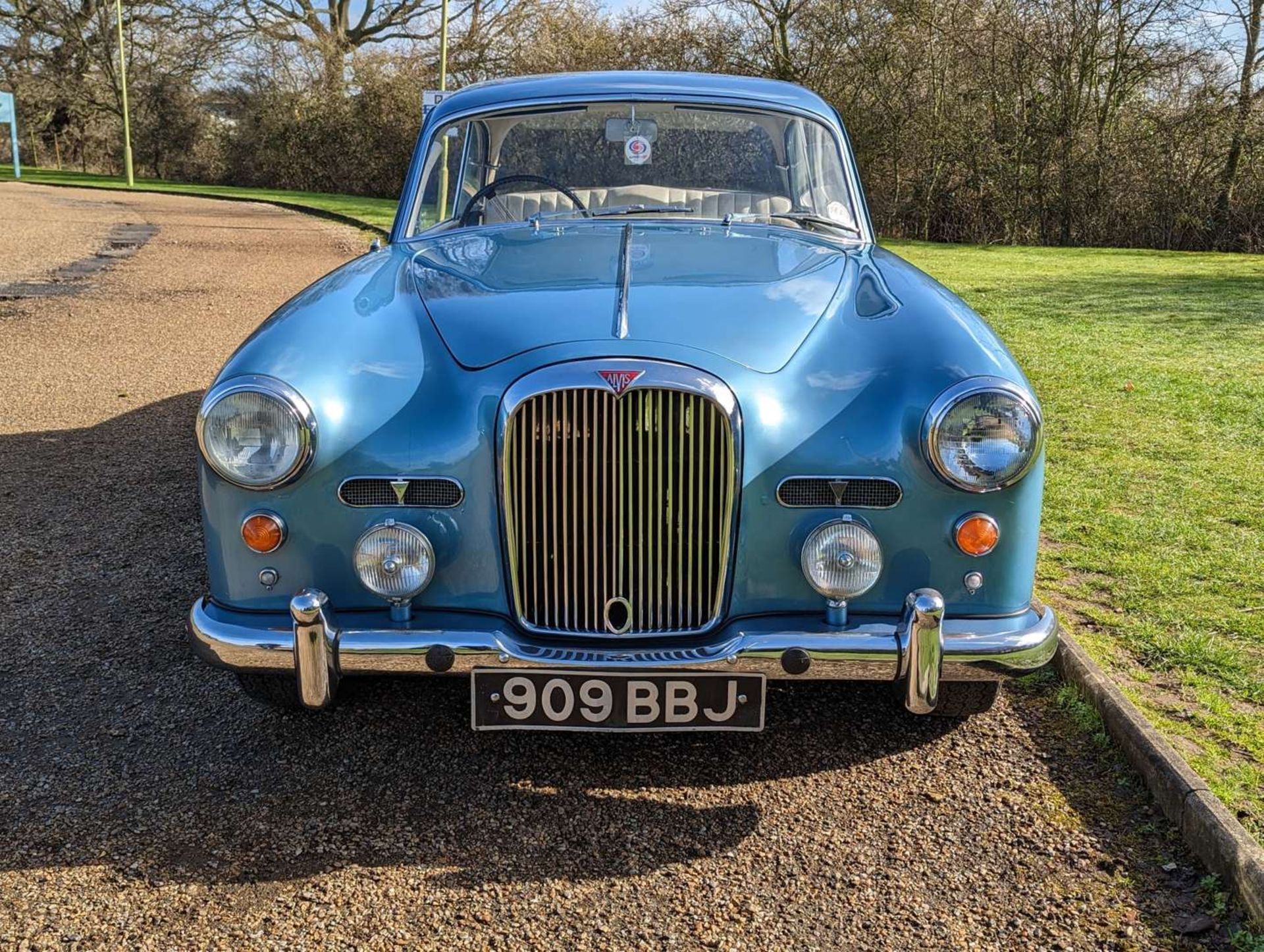 1959 ALVIS TD21&nbsp; - Image 2 of 29