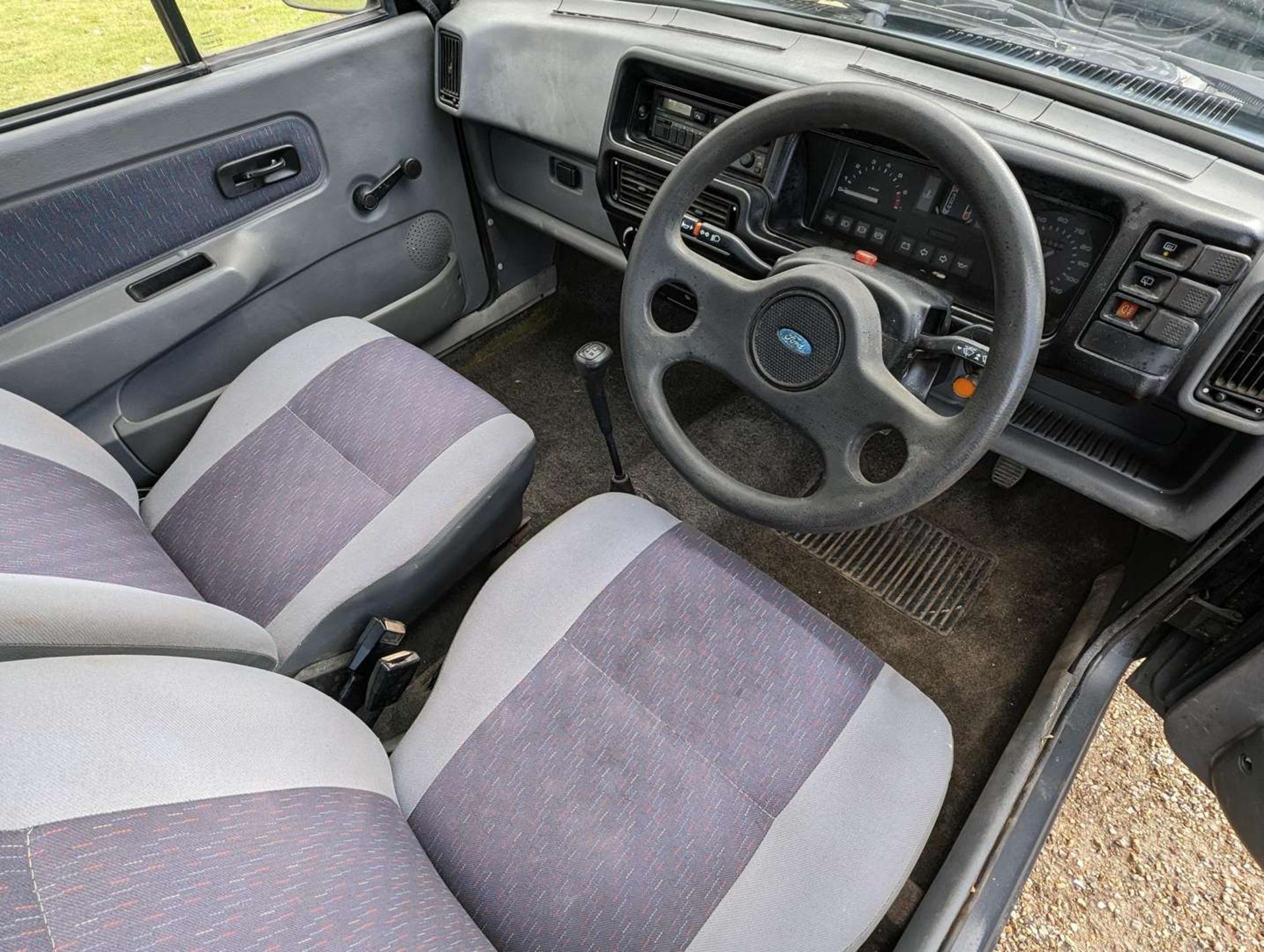 1988 FORD FIESTA 1.4S - Image 18 of 30