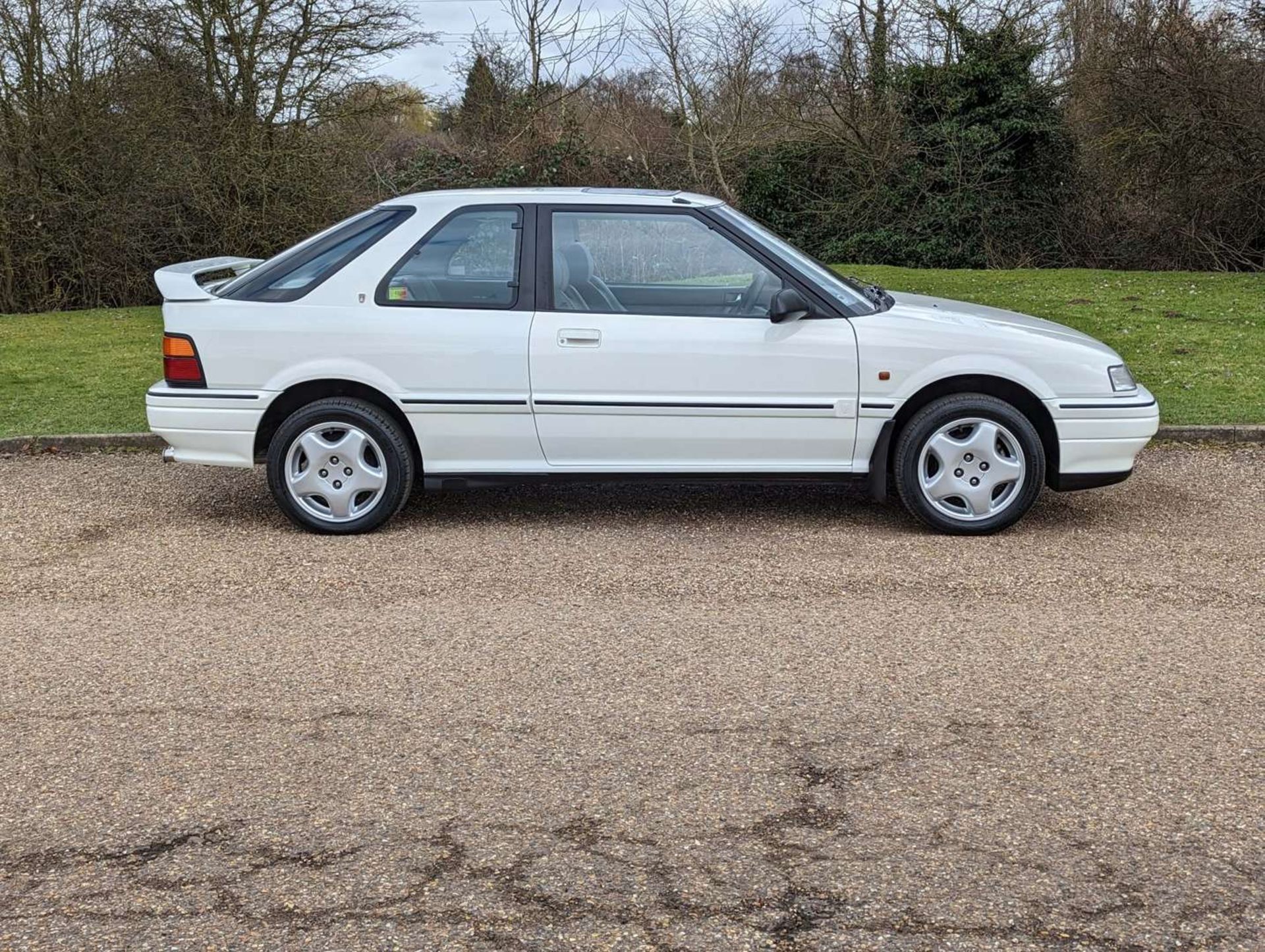 1991 ROVER 216 GTI TWIN CAM - Image 8 of 27
