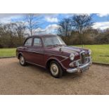 1963 WOLSELEY 1500