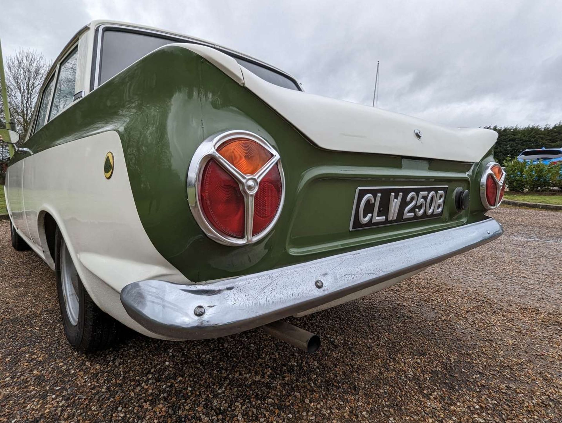 1964 FORD LOTUS CORTINA MK1&nbsp; - Image 23 of 30