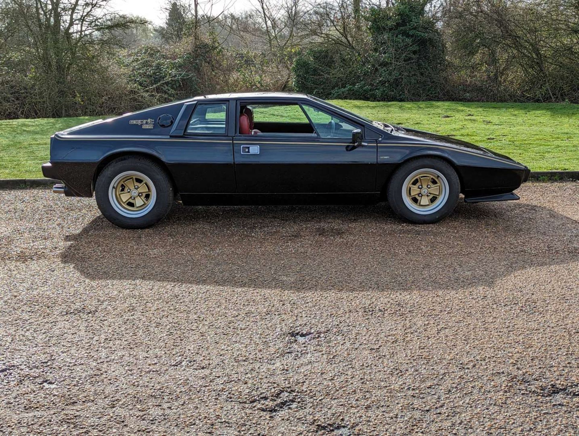 1979 LOTUS ESPRIT S2 - Image 8 of 27