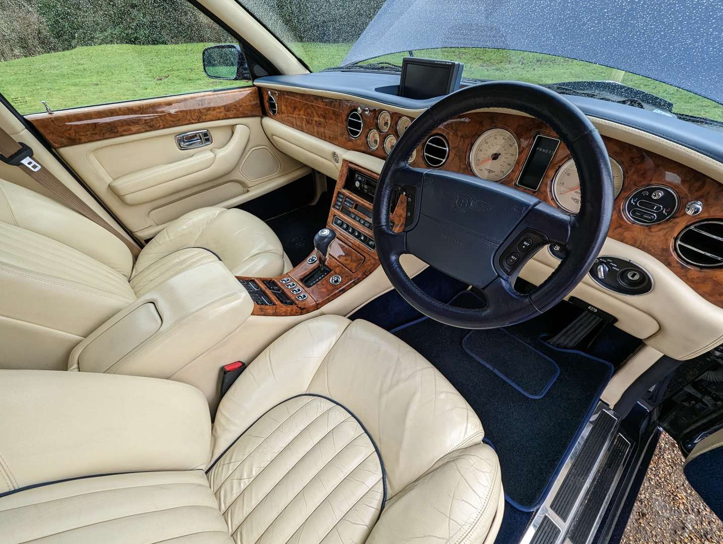 2000 BENTLEY ARNAGE RED LABEL AUTO - Image 18 of 28