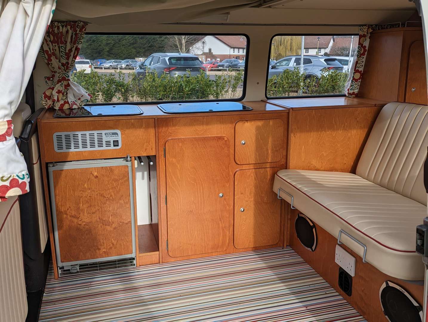 1972 VW T2 CAMPER&nbsp; - Image 16 of 30