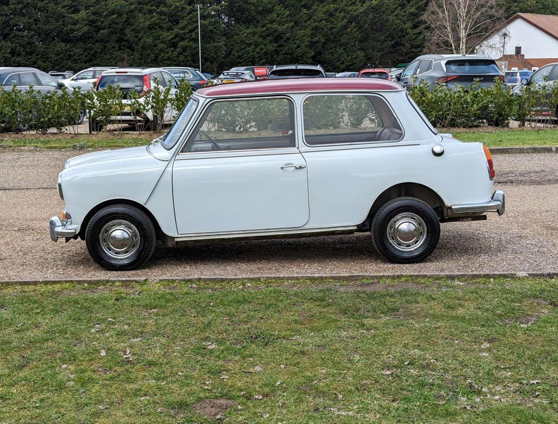 1967 WOLSELEY HORNET - Image 4 of 28