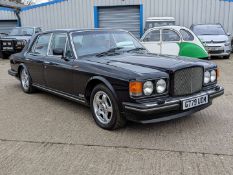 1990 BENTLEY EIGHT&nbsp;