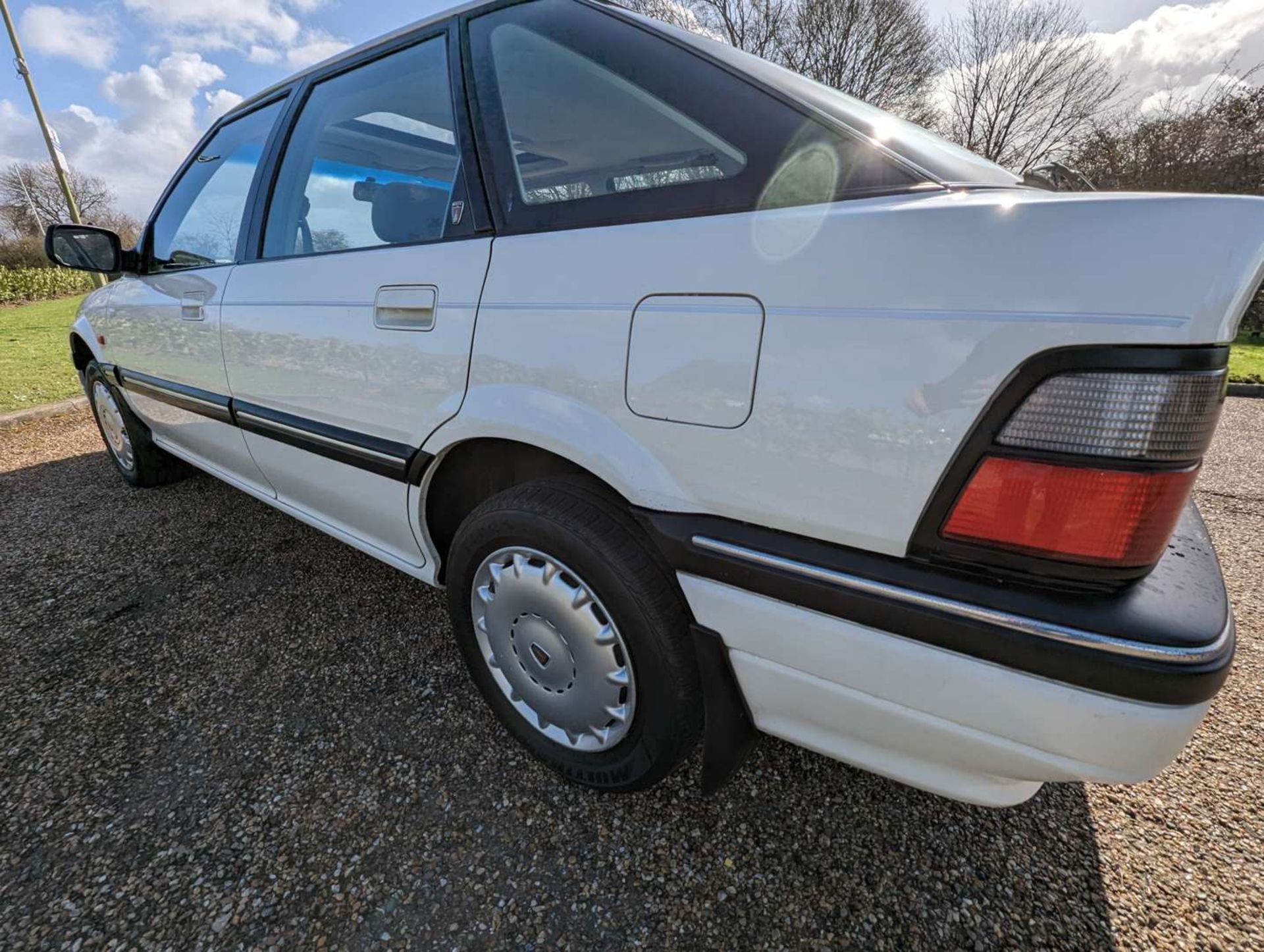 1995 ROVER 214 SI - Image 23 of 30