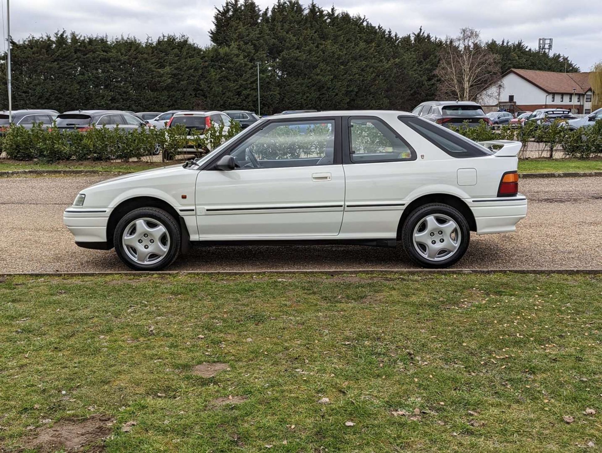 1991 ROVER 216 GTI TWIN CAM - Image 4 of 27