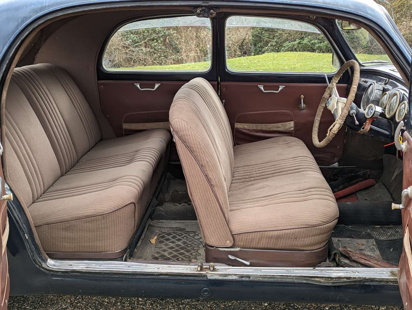 1951 LANCIA AURELIA B10 Period Competition Car to B21 Specification - Image 9 of 30