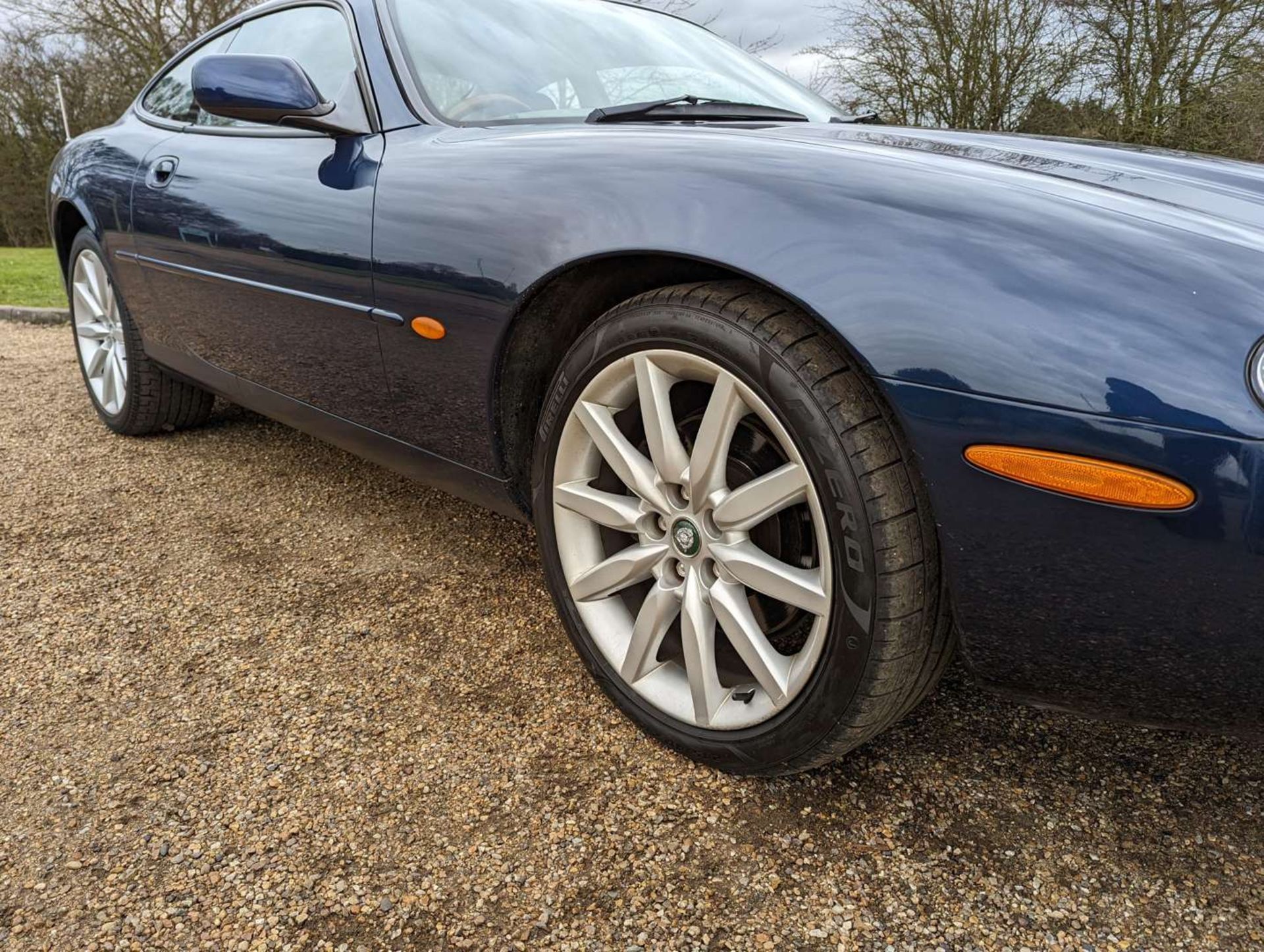 2001 JAGUAR XK8 4.0 COUPE AUTO - Image 26 of 30