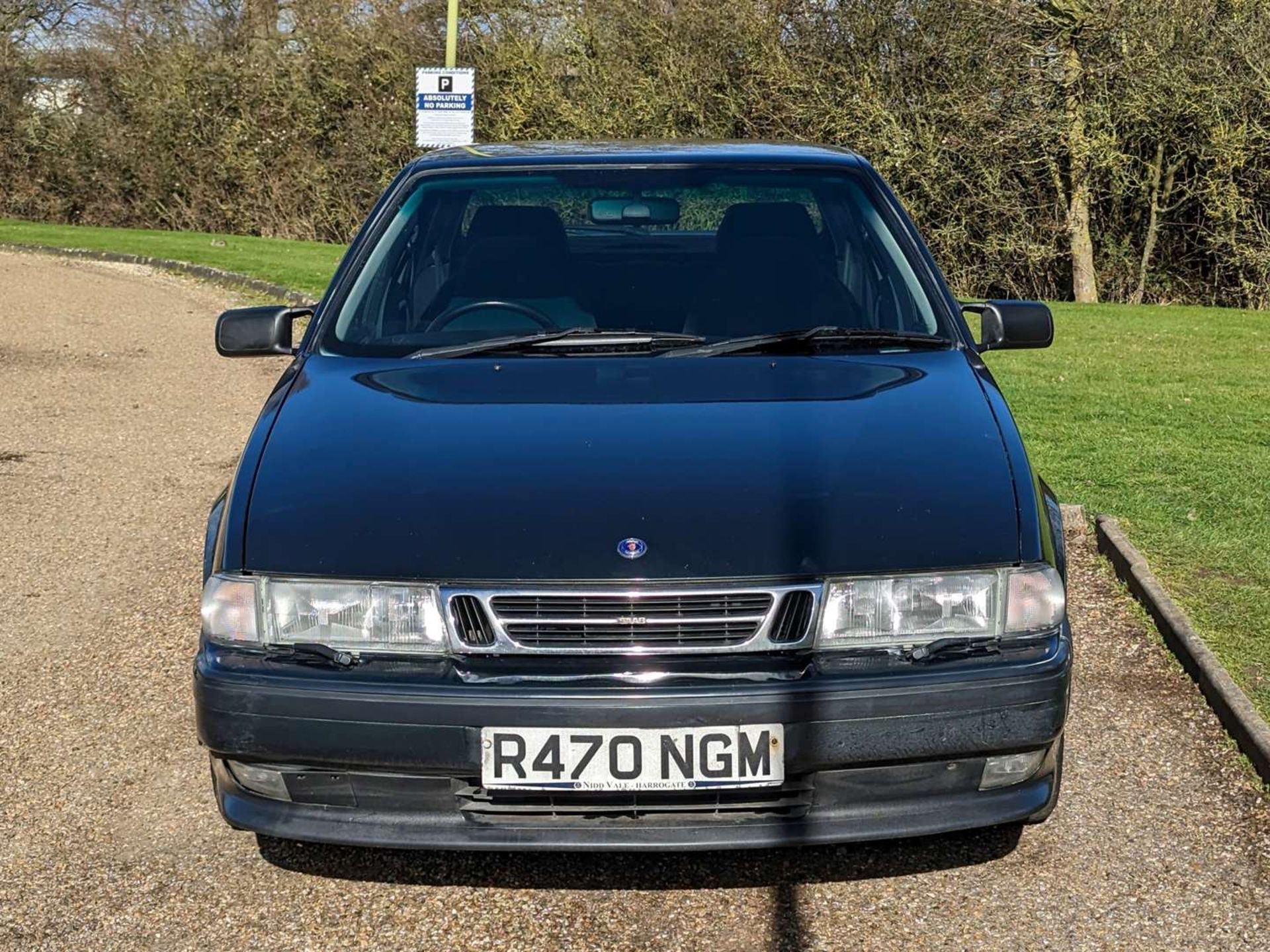 1997 SAAB 9000 CSE TURBO - Image 2 of 27