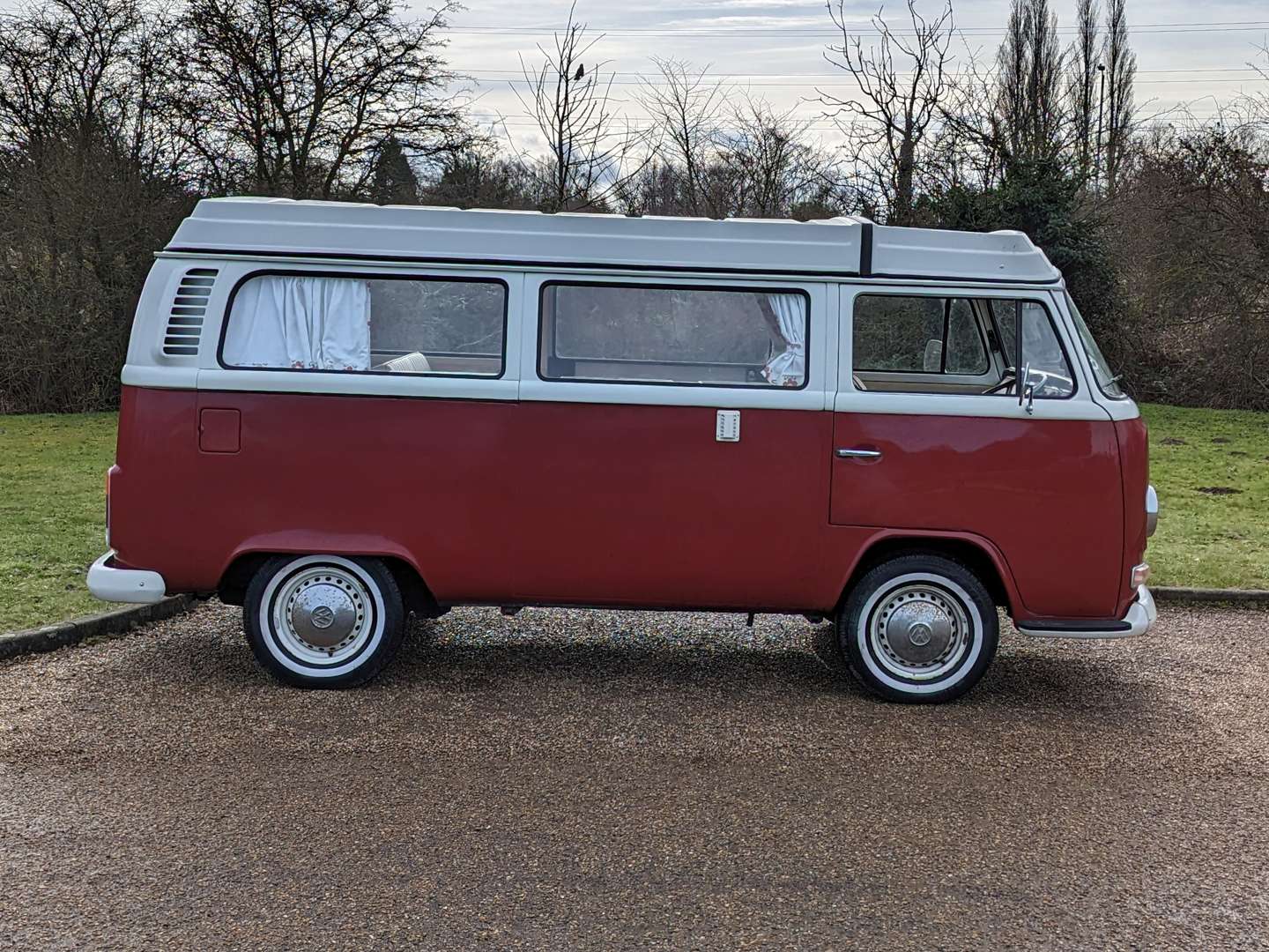 1972 VW T2 CAMPER&nbsp; - Image 9 of 30