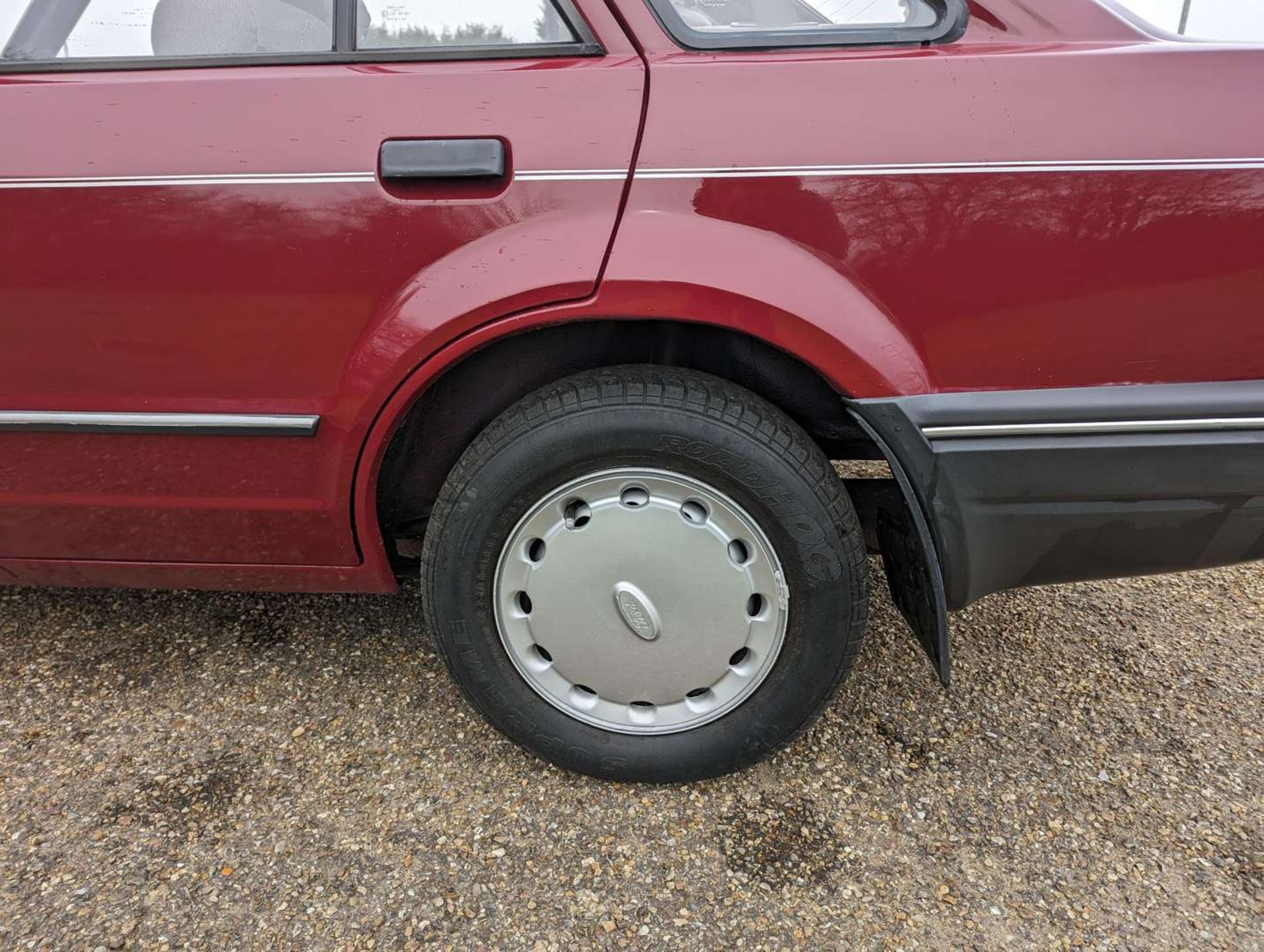 1988 FORD ESCORT 1.3L&nbsp; - Image 13 of 25