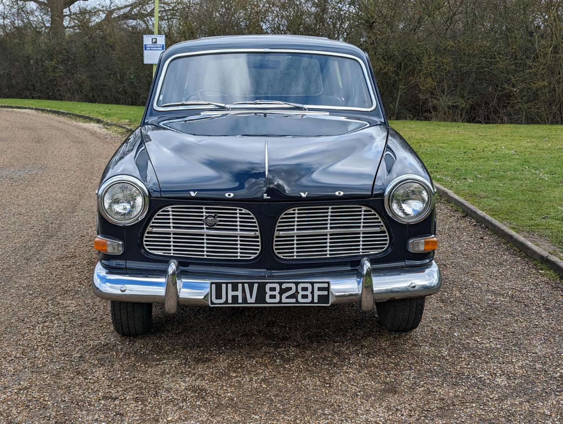 1968 VOLVO AMAZON ESTATE&nbsp; - Image 2 of 29