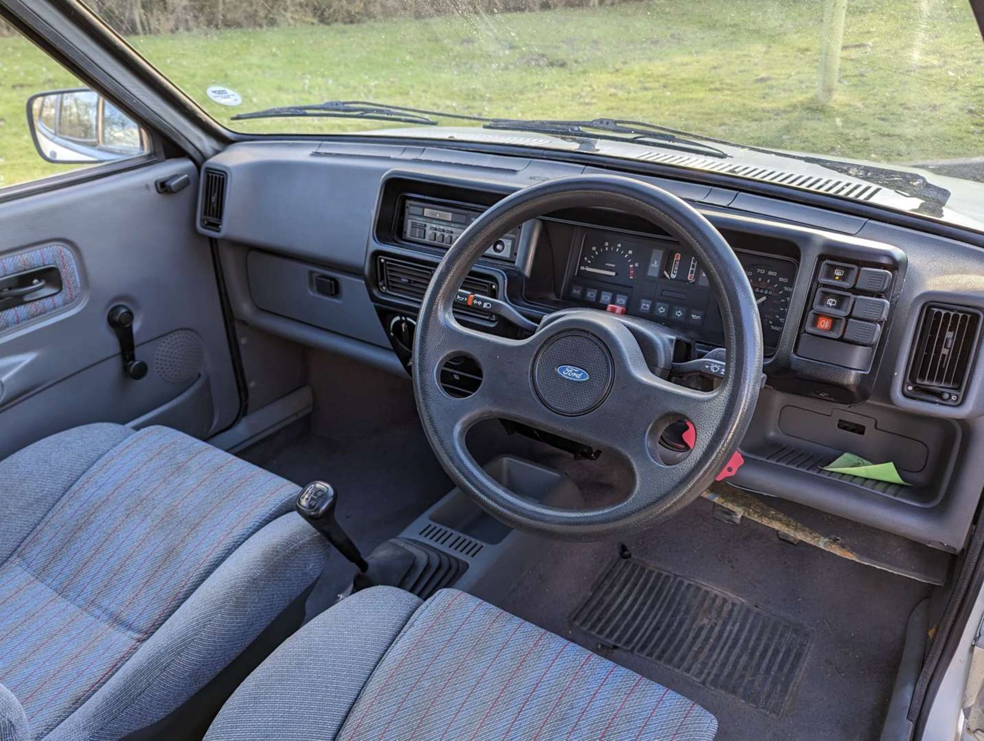 1988 FORD FIESTA XR2 - Image 10 of 30