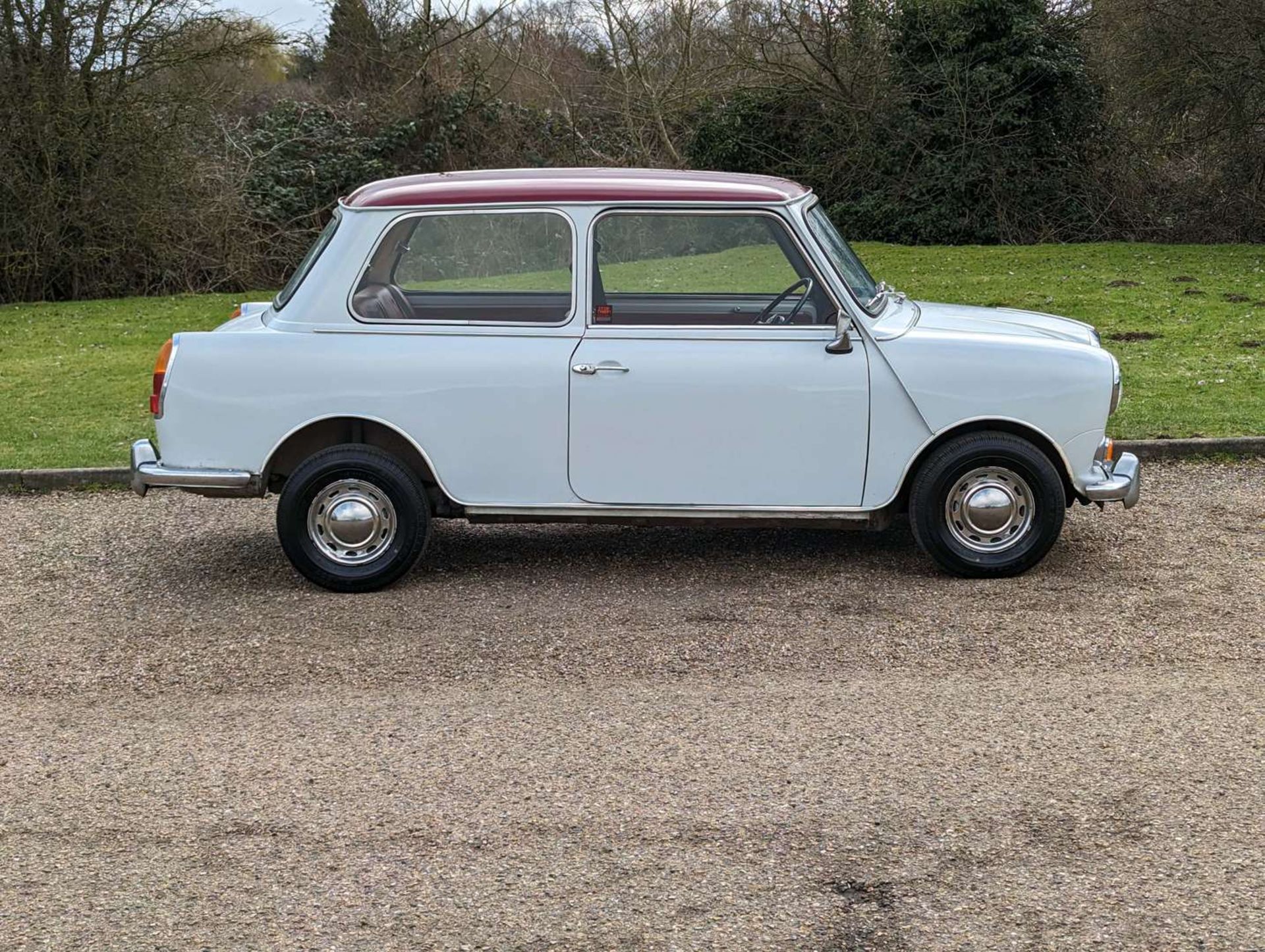 1967 WOLSELEY HORNET - Image 8 of 28