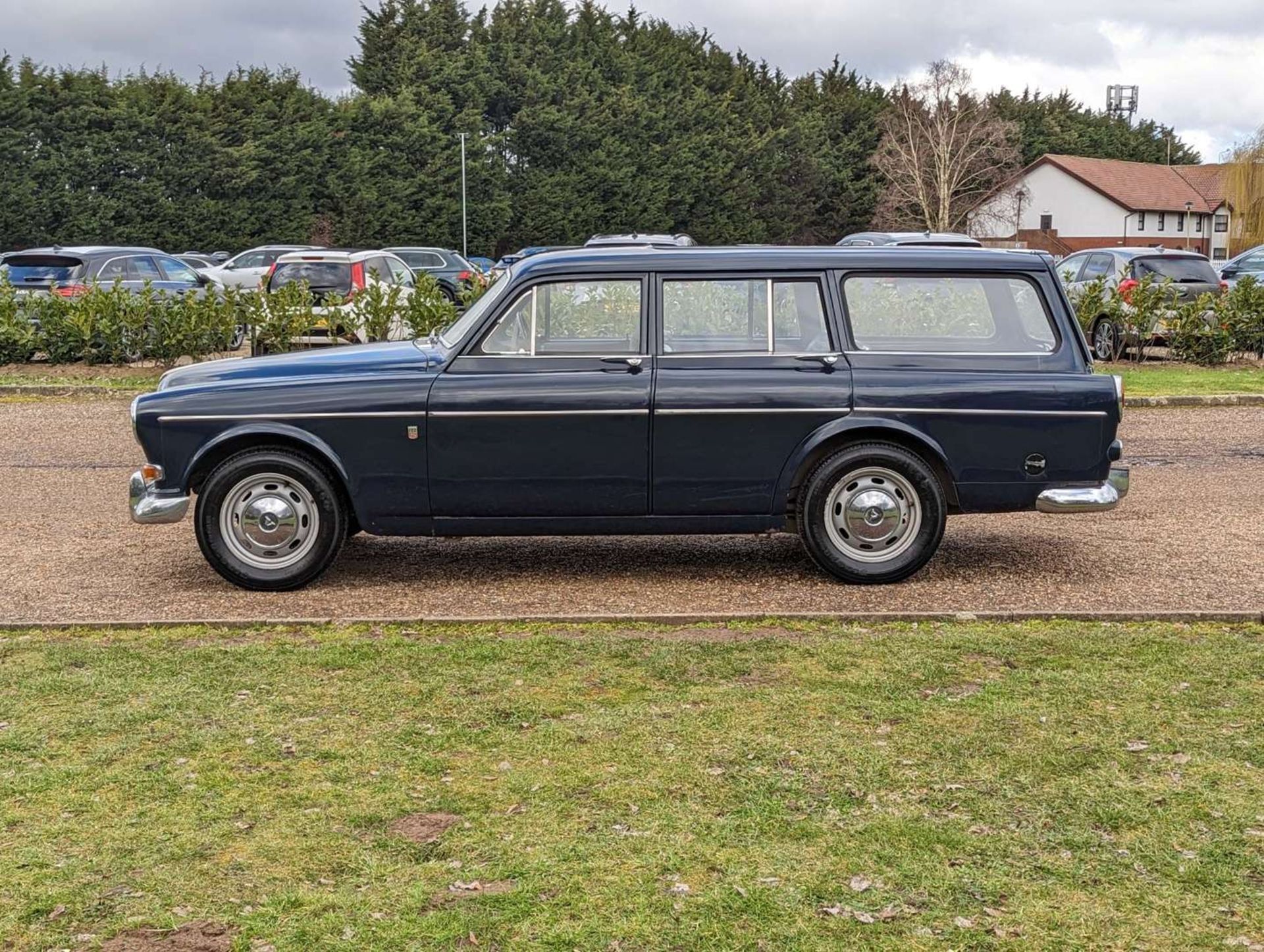 1968 VOLVO AMAZON ESTATE&nbsp; - Image 4 of 29