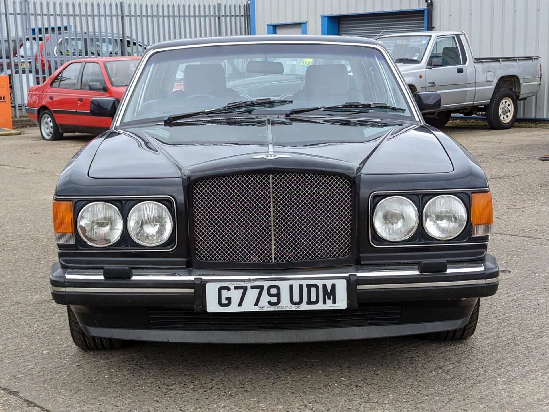 1990 BENTLEY EIGHT&nbsp; - Image 2 of 25