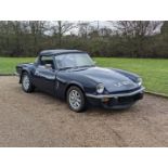 1972 TRIUMPH SPITFIRE