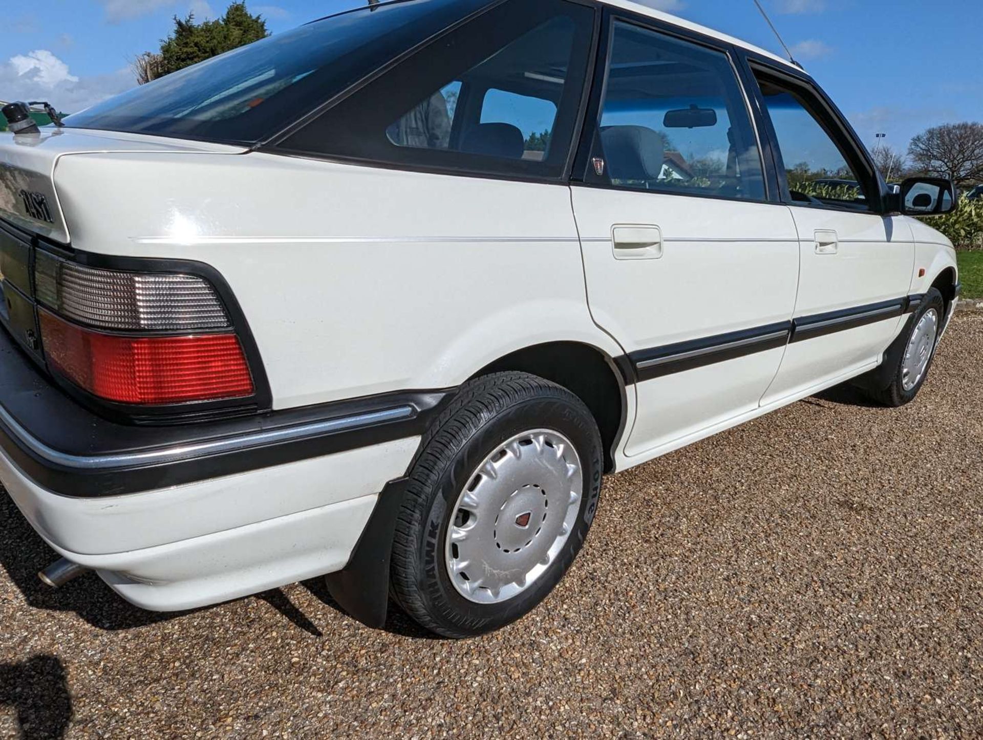 1995 ROVER 214 SI - Image 25 of 30
