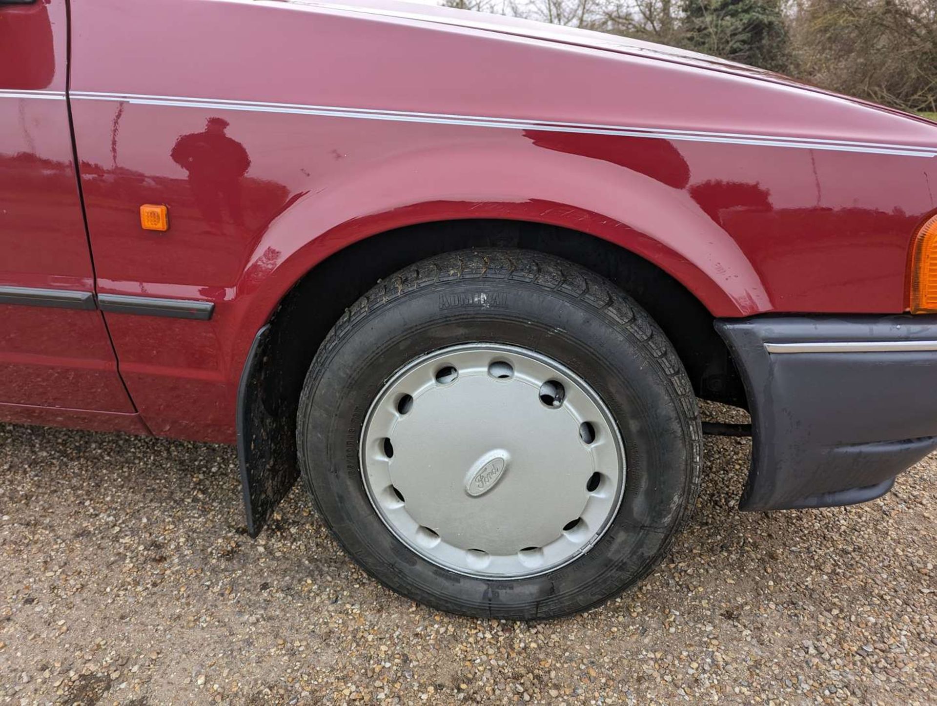 1988 FORD ESCORT 1.3L&nbsp; - Image 15 of 25