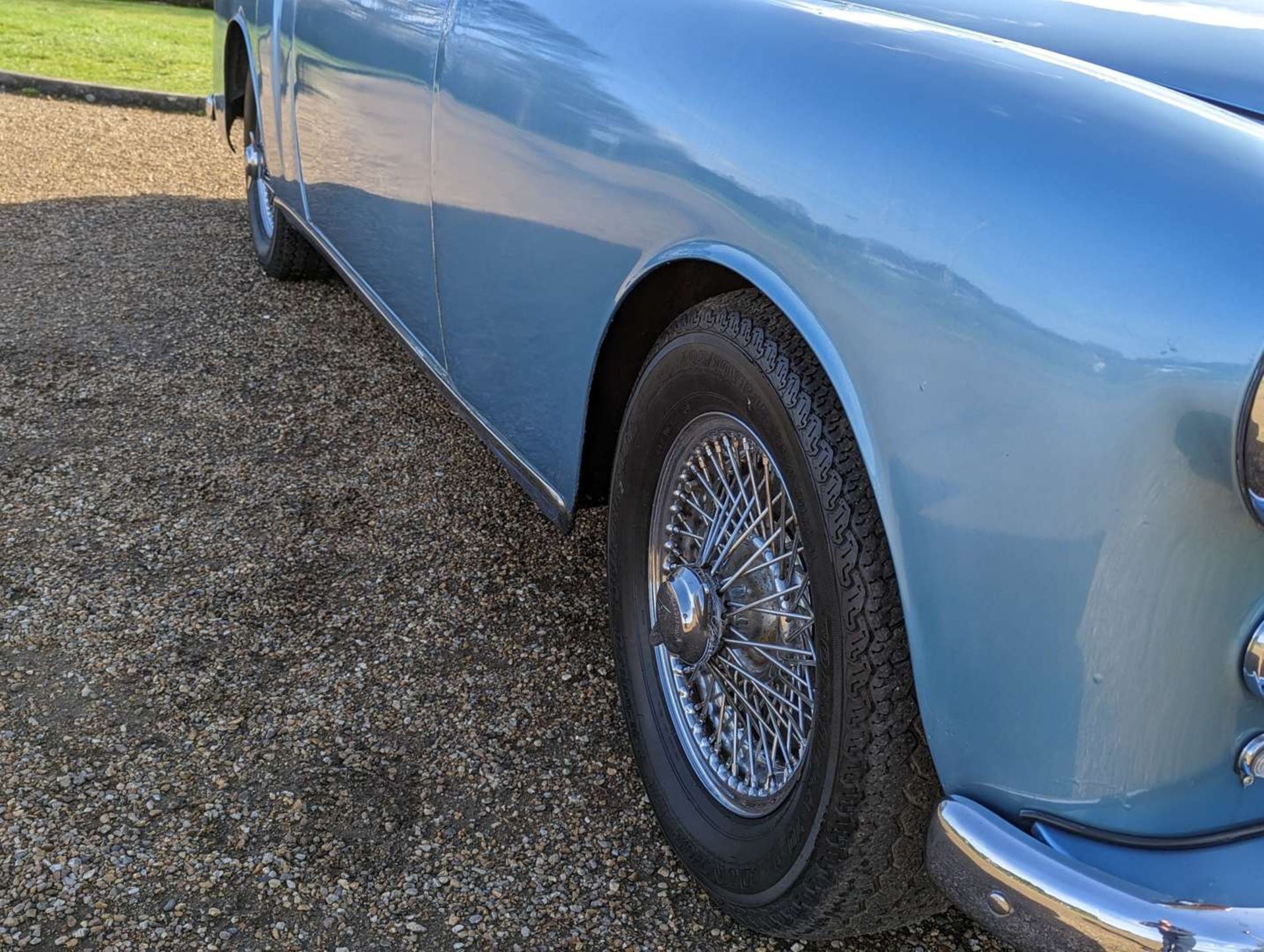 1959 ALVIS TD21&nbsp; - Image 11 of 29