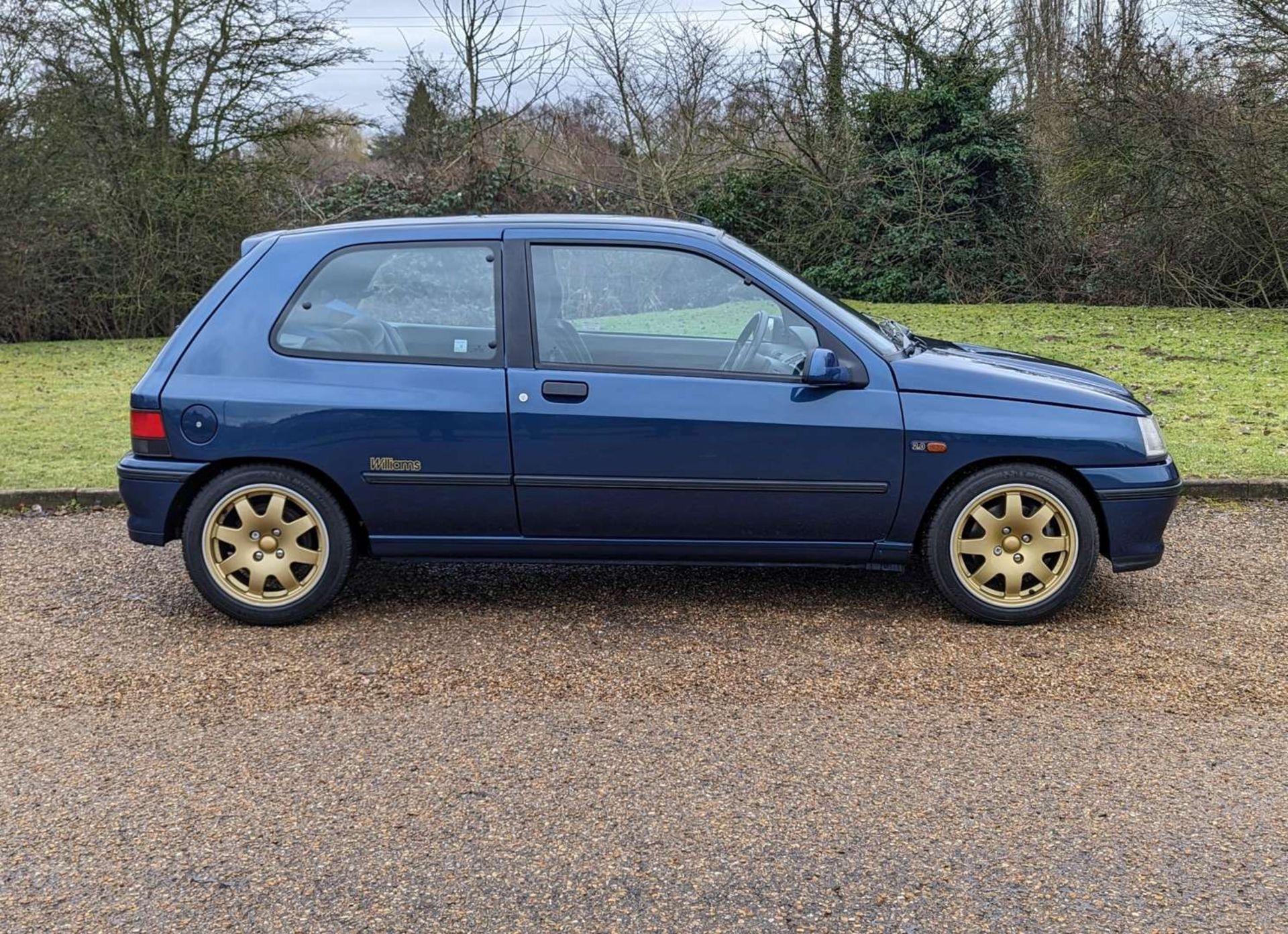 1994 RENAULT CLIO WILLIAMS PHASE 1 - Image 8 of 29